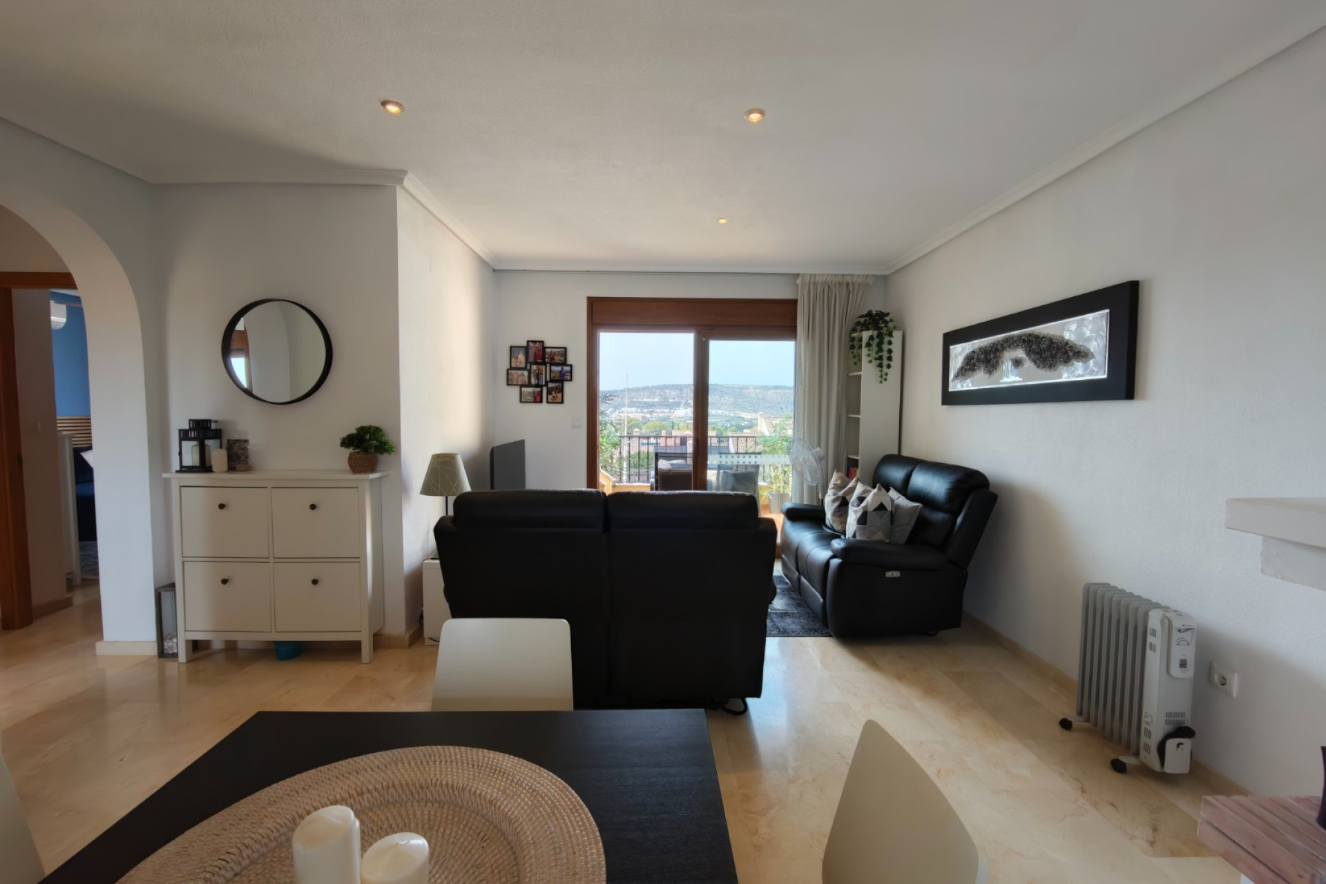 Reventa - Apartamento - Sin dormitorio - Algorfa - La Finca Golf Resort