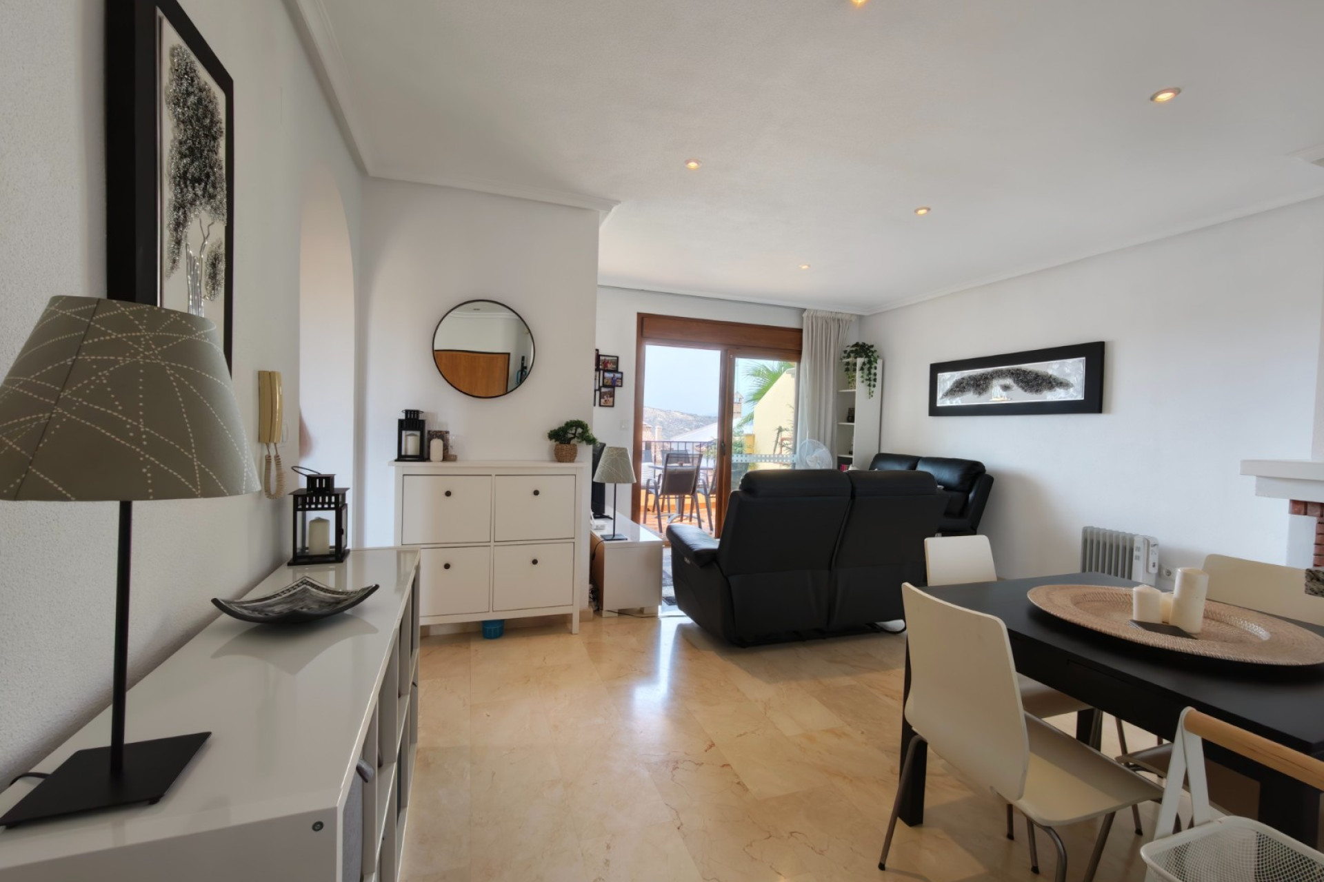 Reventa - Apartamento - Sin dormitorio - Algorfa - La Finca Golf Resort