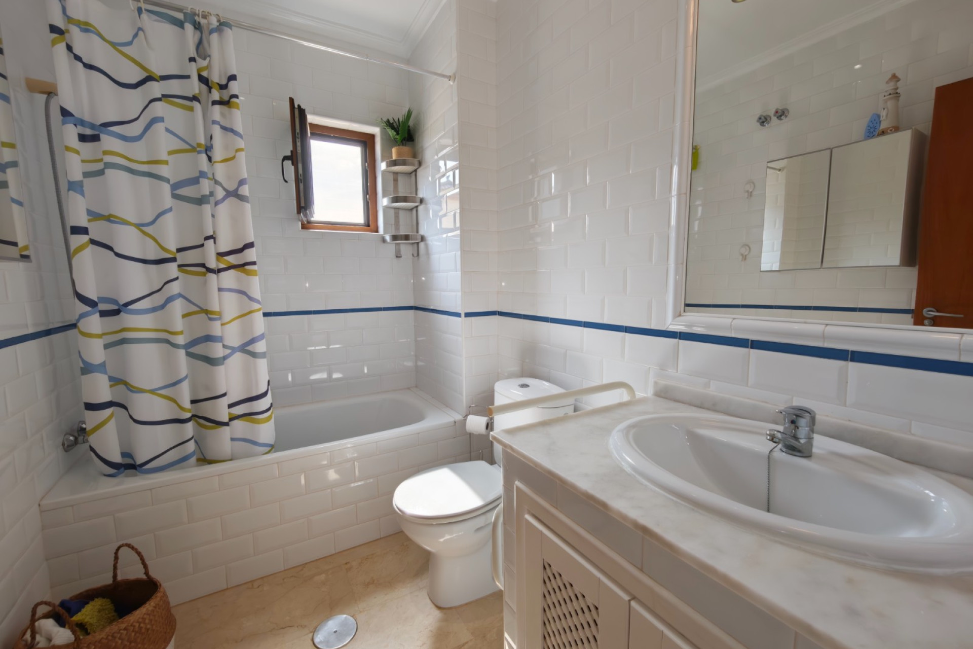 Reventa - Apartamento - Sin dormitorio - Algorfa - La Finca Golf Resort
