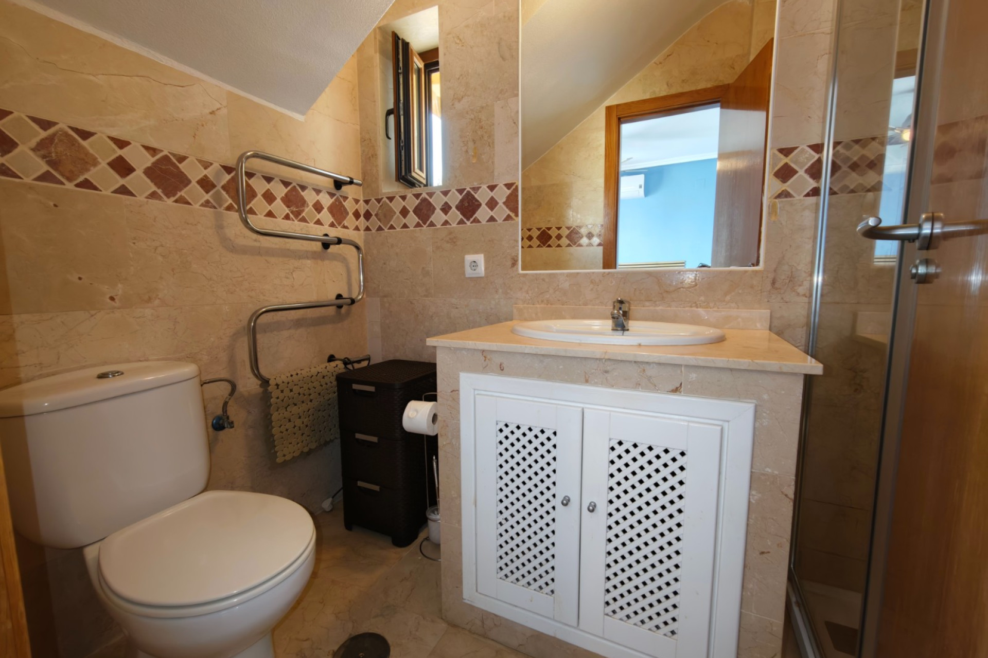 Reventa - Apartamento - Sin dormitorio - Algorfa - La Finca Golf Resort