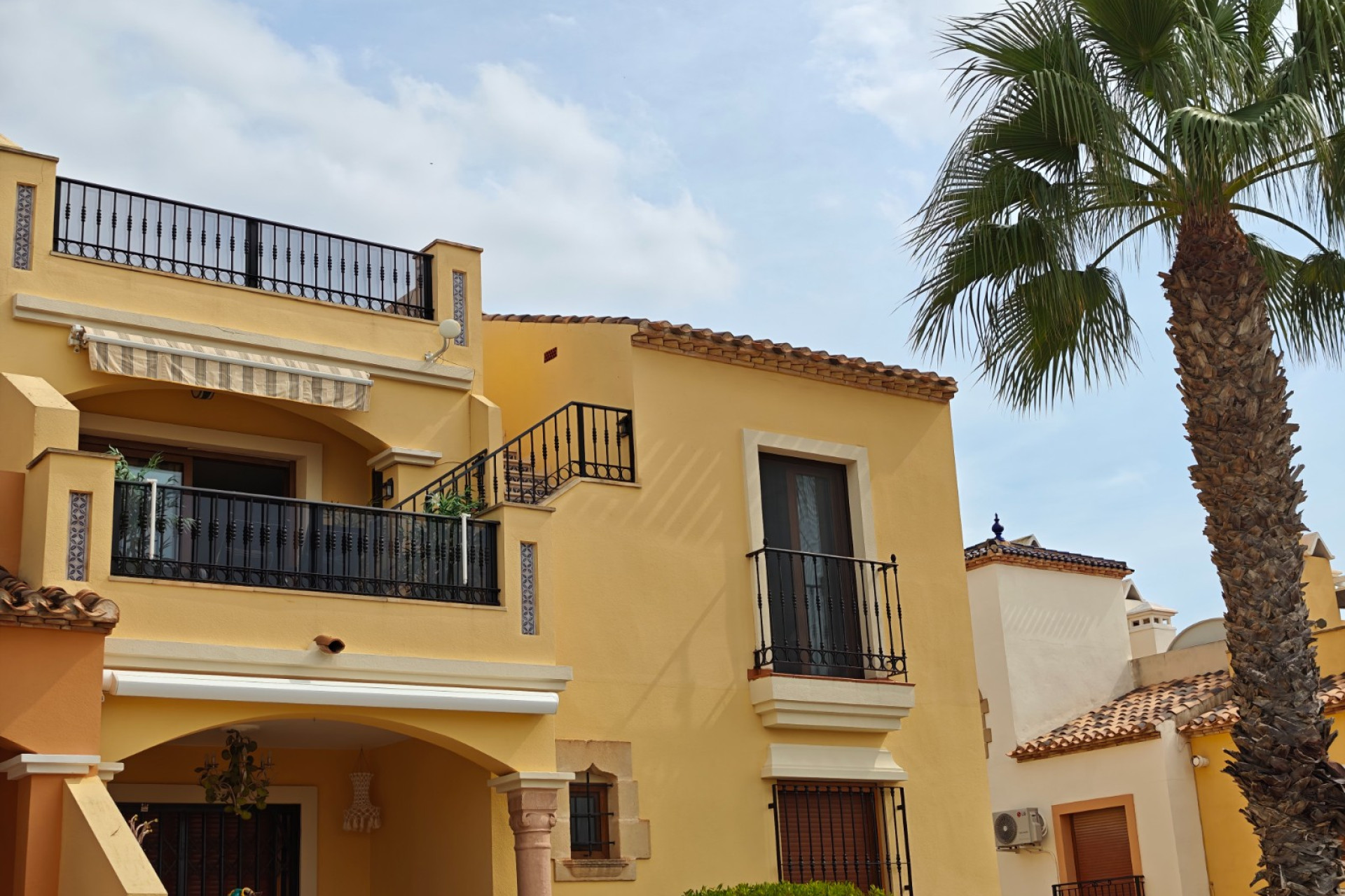 Reventa - Apartamento - Sin dormitorio - Algorfa - La Finca Golf Resort