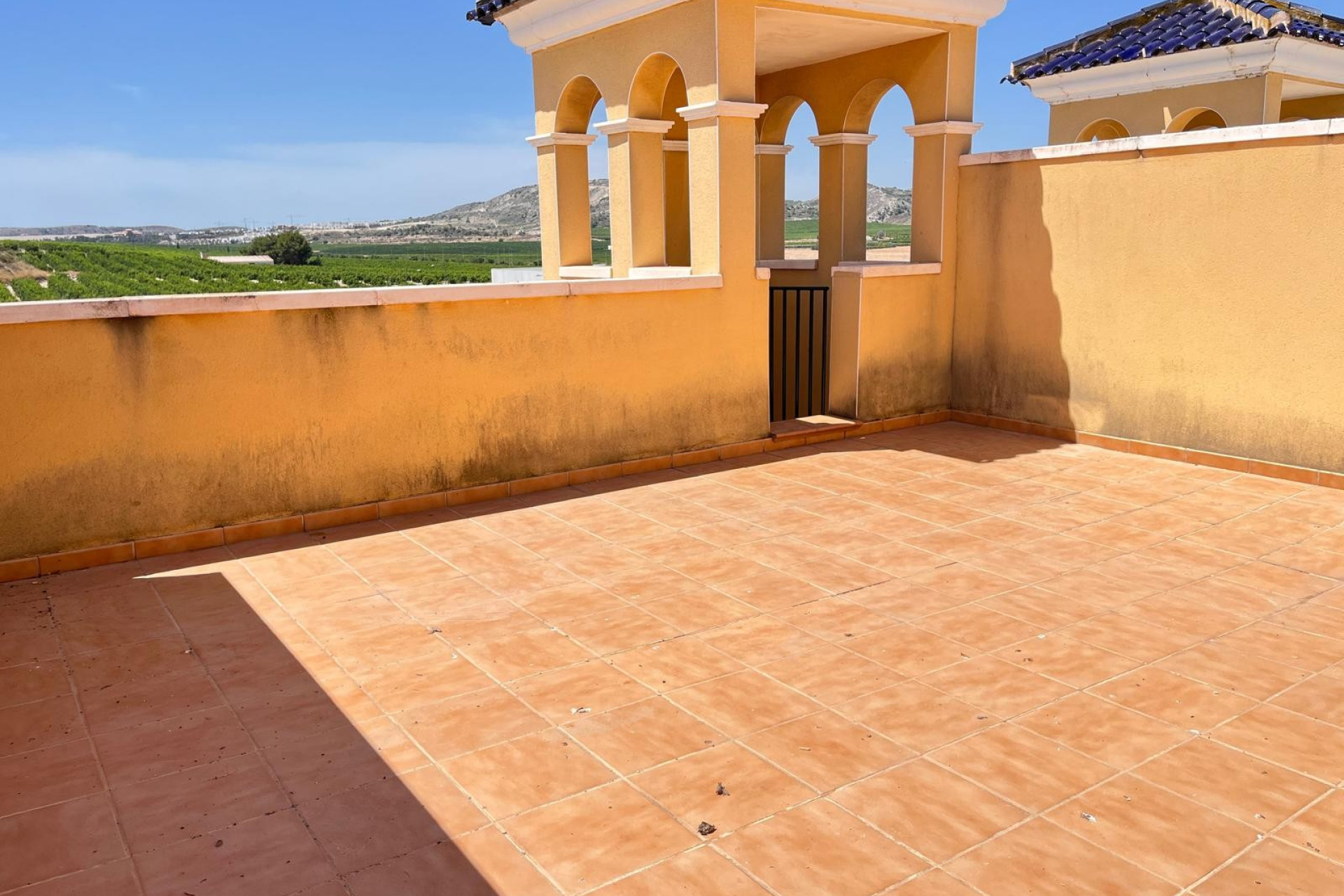 Reventa - Apartamento - Sin dormitorio - Algorfa - Pueblo