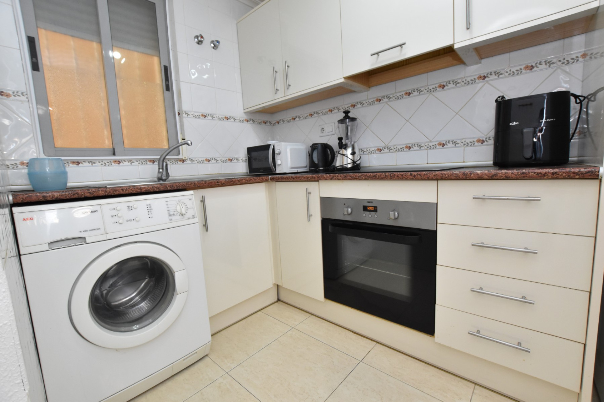 Reventa - Apartamento - Sin dormitorio - Algorfa - Pueblo