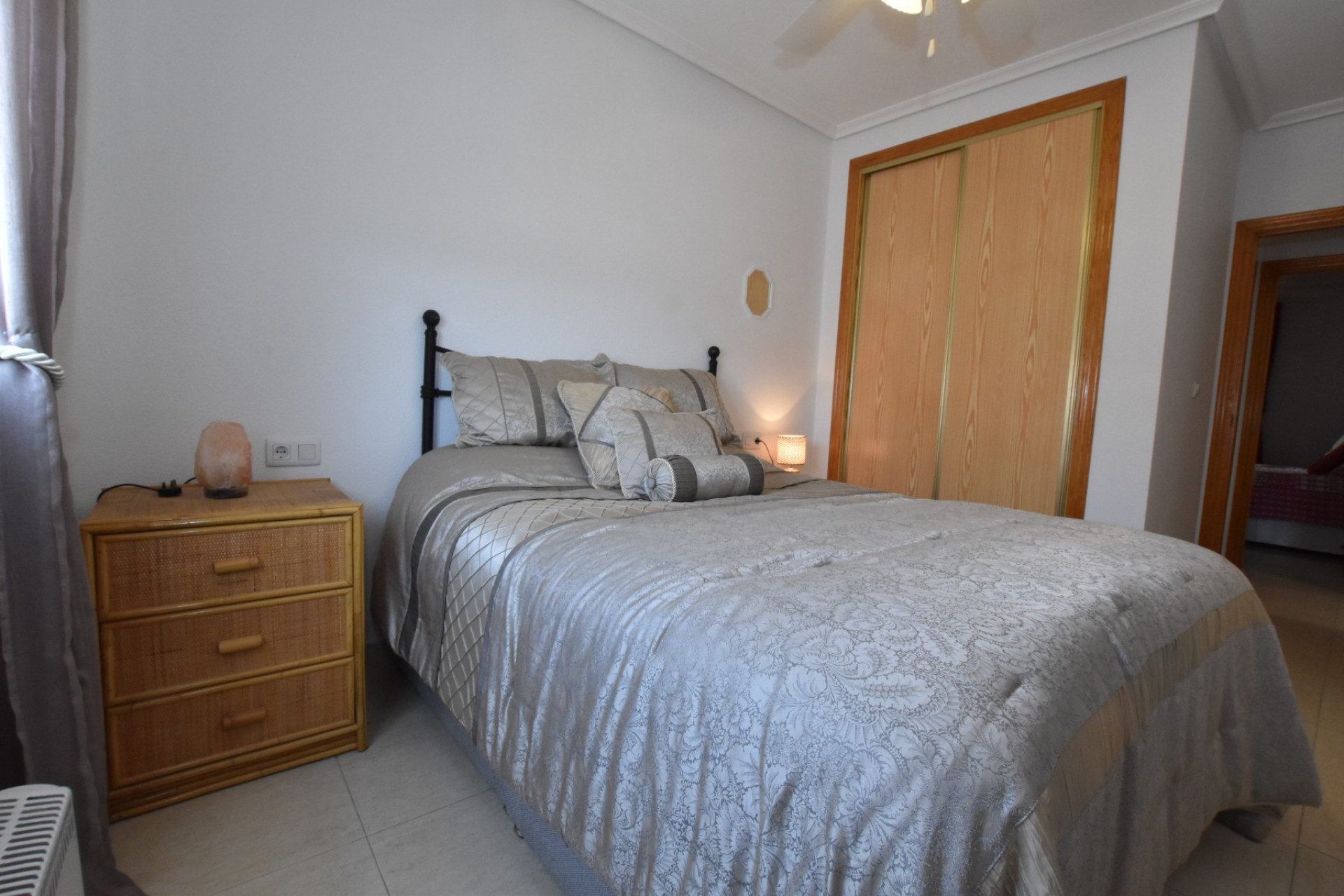 Reventa - Apartamento - Sin dormitorio - Algorfa - Pueblo