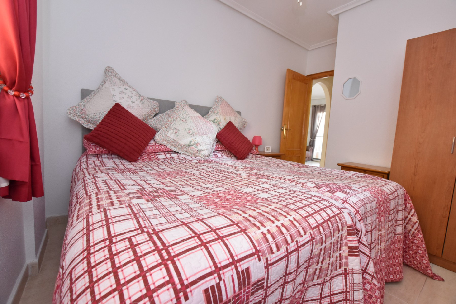 Reventa - Apartamento - Sin dormitorio - Algorfa - Pueblo