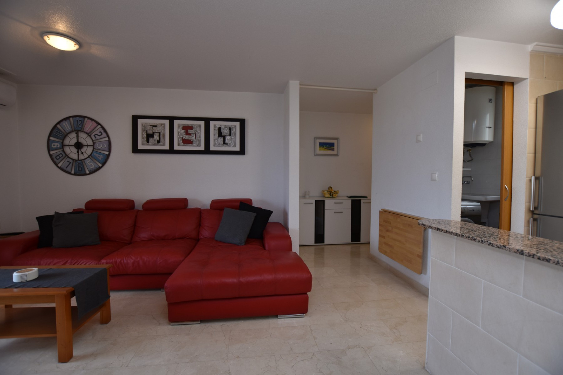 Reventa - Apartamento - Sin dormitorio - Algorfa - Village