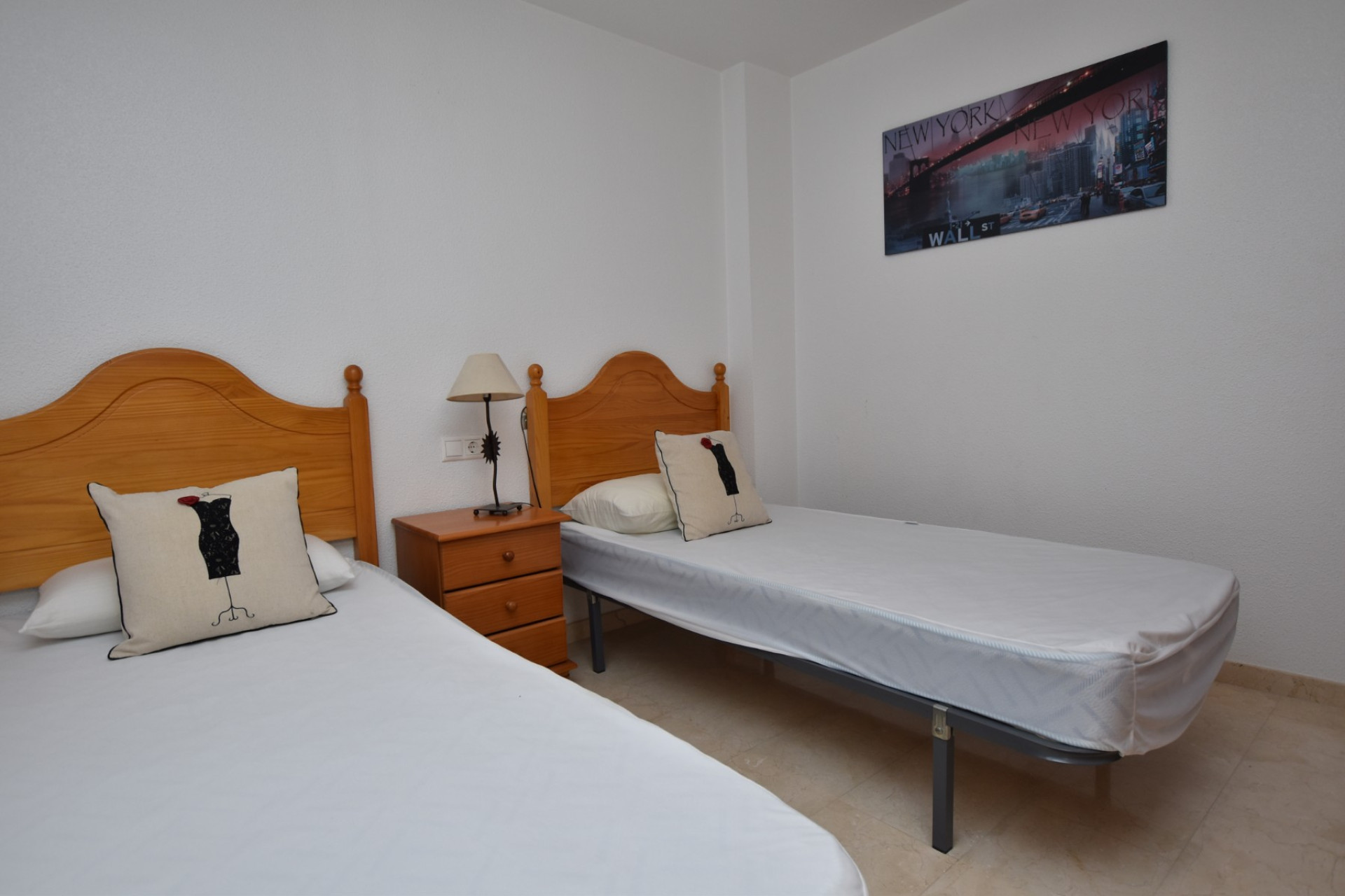 Reventa - Apartamento - Sin dormitorio - Algorfa - Village