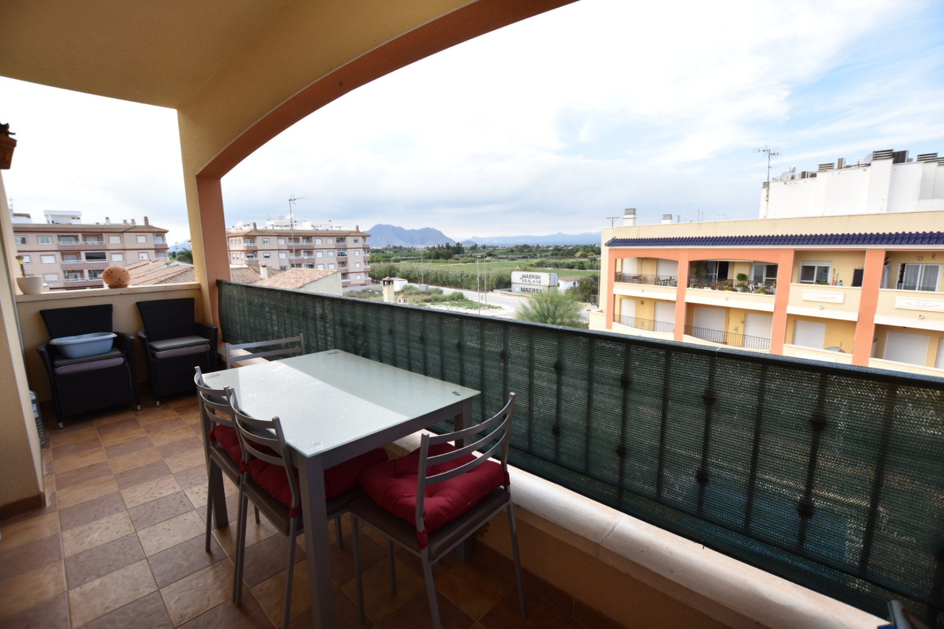 Reventa - Apartamento - Sin dormitorio - Algorfa - Village