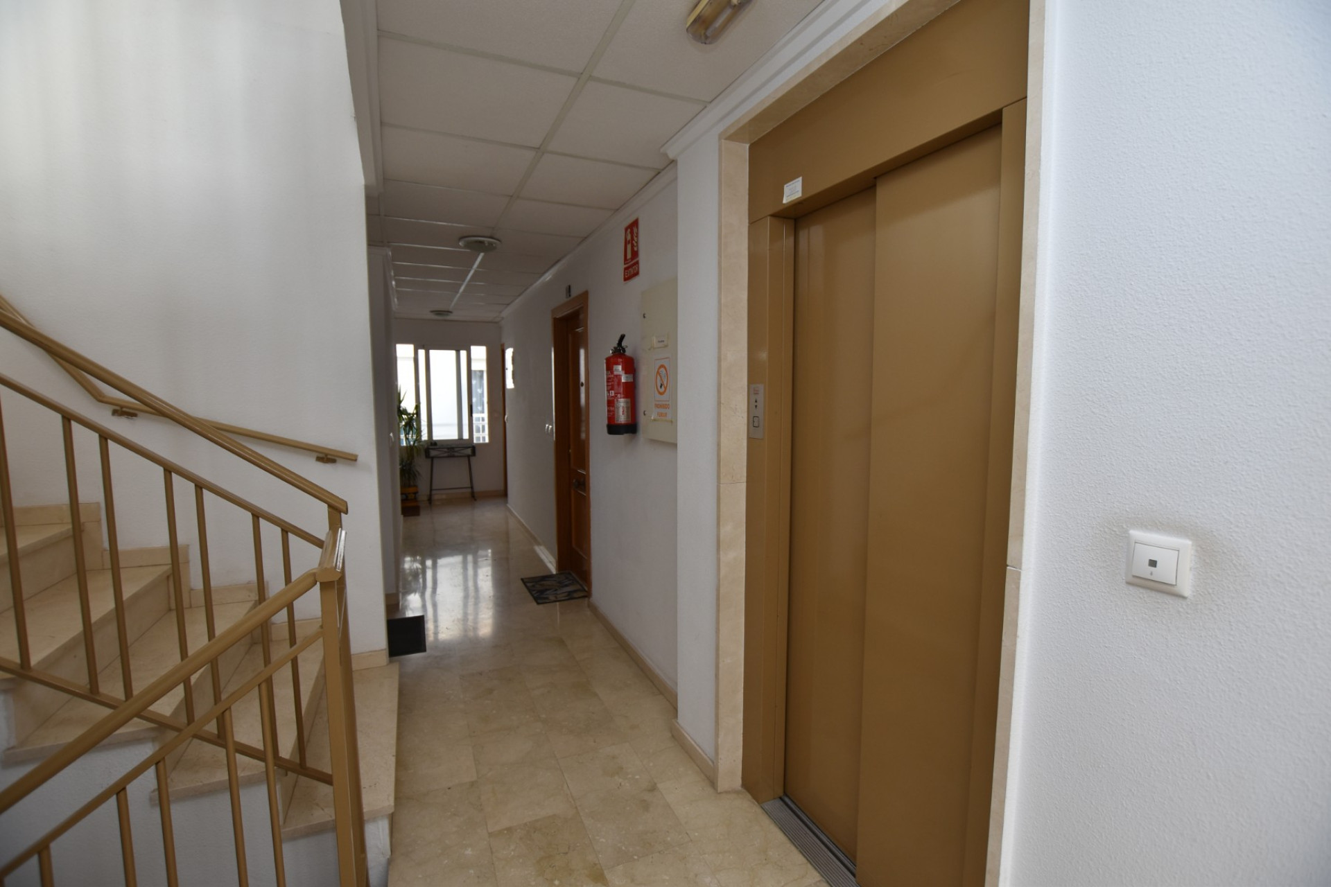 Reventa - Apartamento - Sin dormitorio - Algorfa - Village