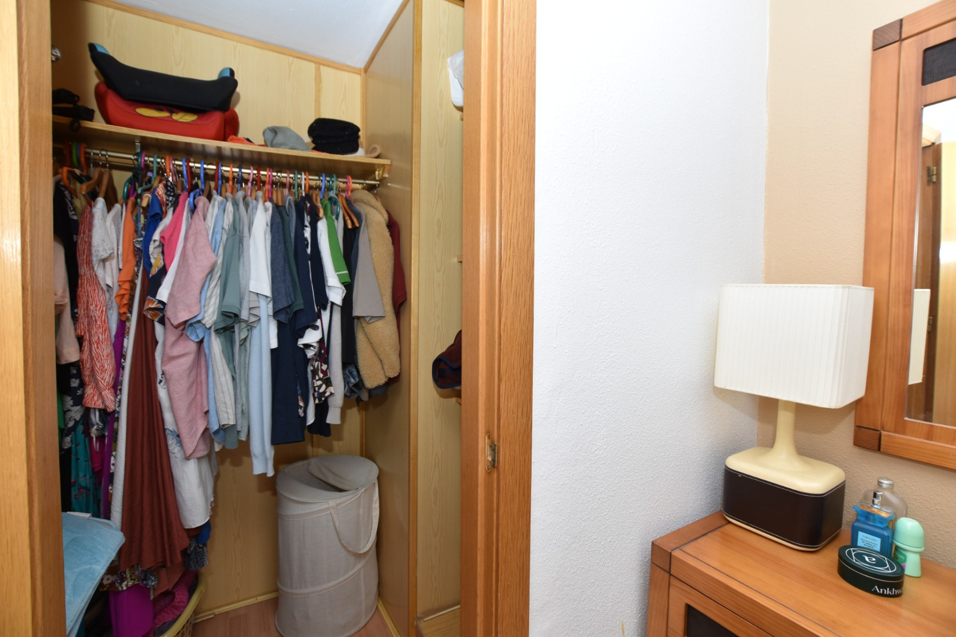 Reventa - Apartamento - Sin dormitorio - Algorfa