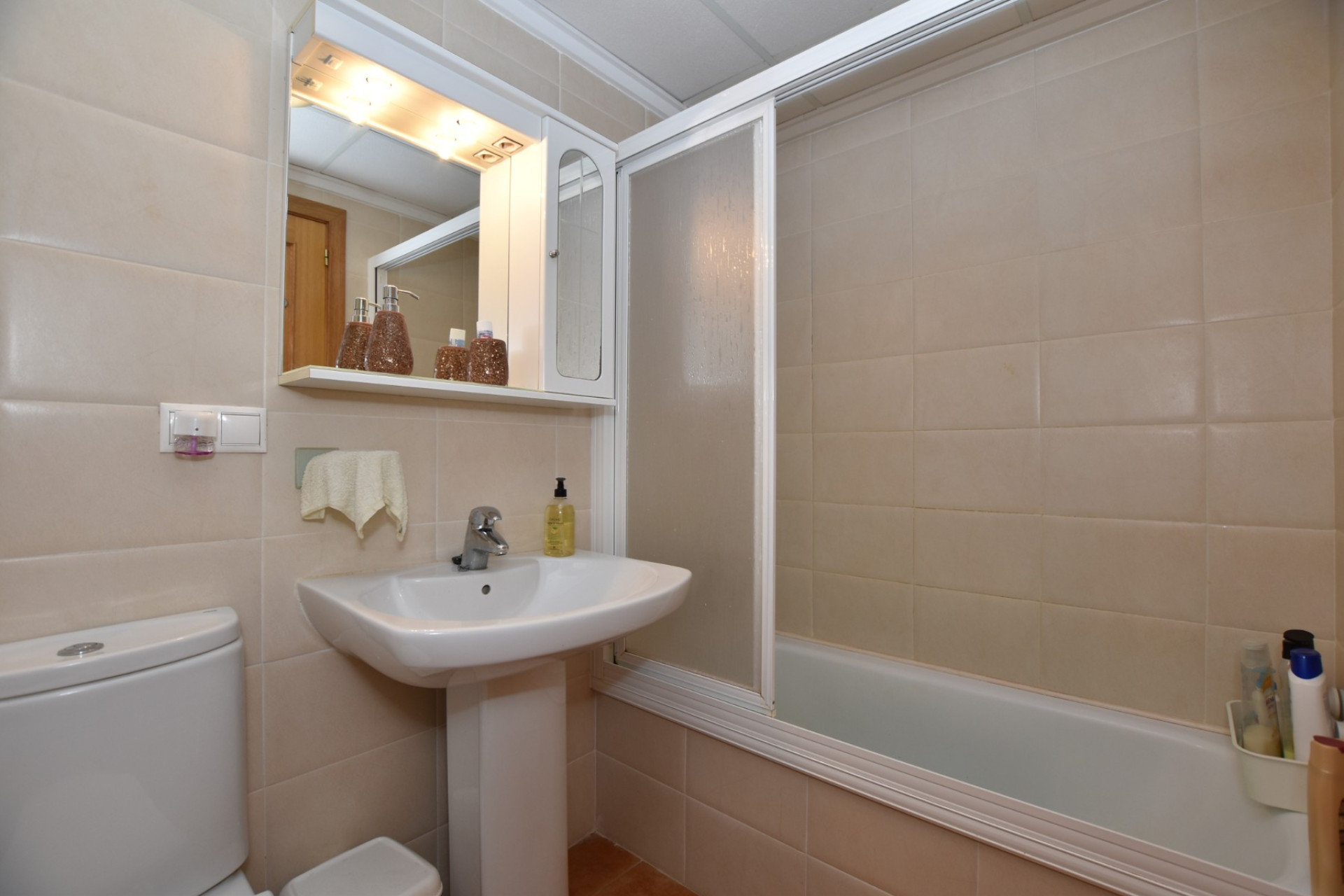 Reventa - Apartamento - Sin dormitorio - Algorfa