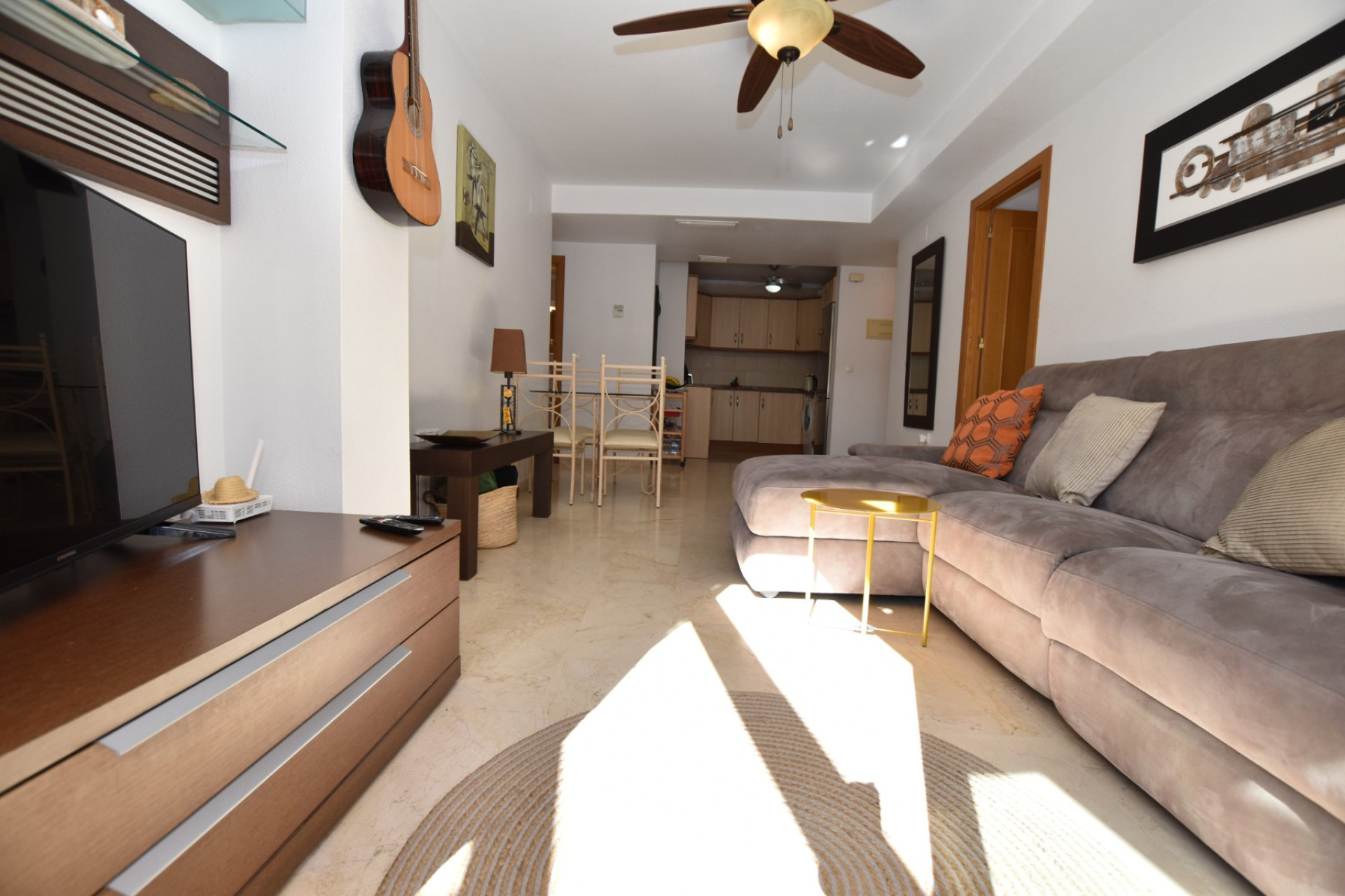 Reventa - Apartamento - Sin dormitorio - Algorfa