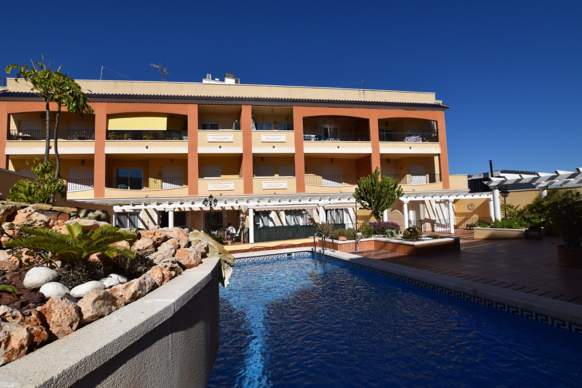 Reventa - Apartamento - Sin dormitorio - Algorfa