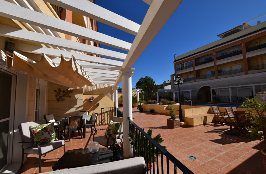 Reventa - Apartamento - Sin dormitorio - Algorfa