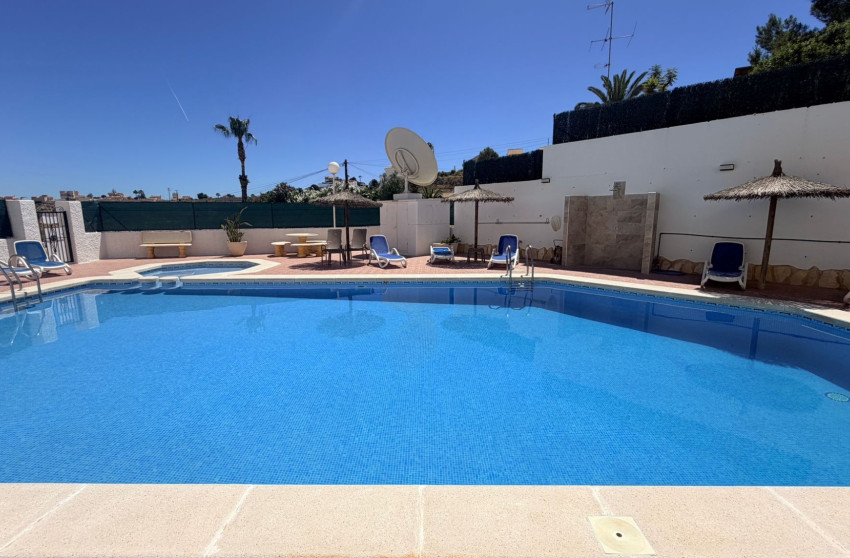 Reventa - Apartamento - Sin dormitorio - Ciudad Quesada - Rojales - La Marquesa Golf