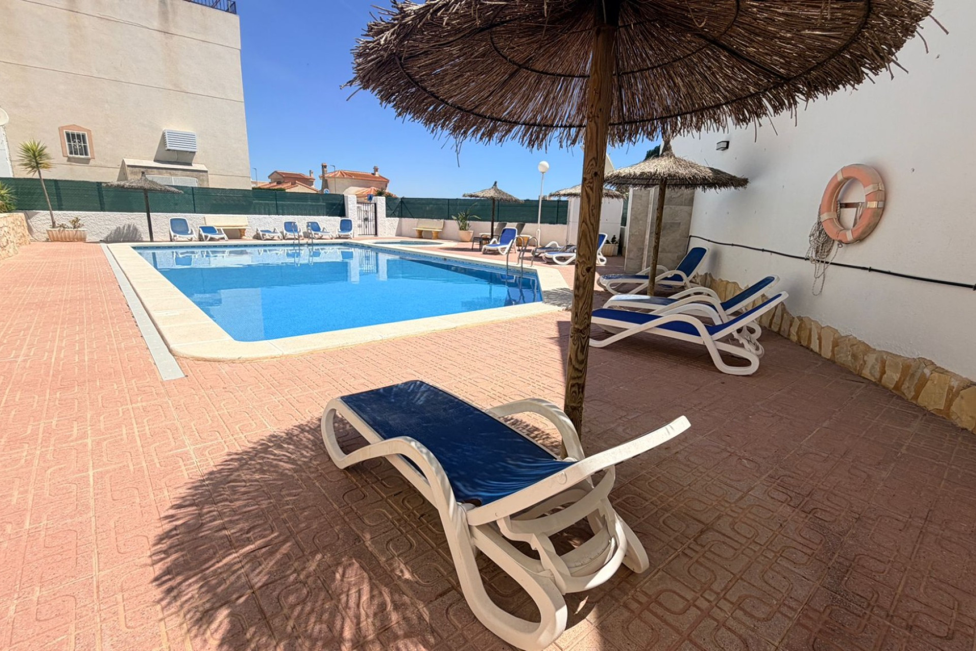 Reventa - Apartamento - Sin dormitorio - Ciudad Quesada - Rojales - La Marquesa Golf