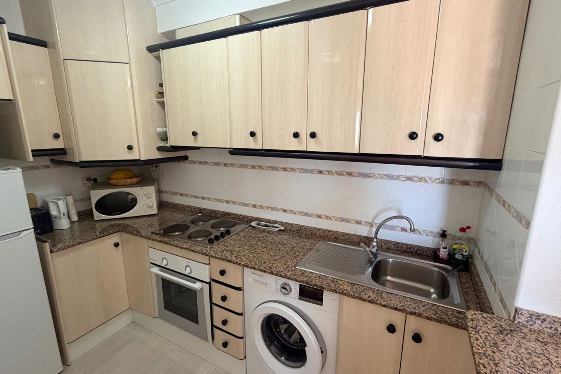 Reventa - Apartamento - Sin dormitorio - Ciudad Quesada - Rojales - La Marquesa Golf