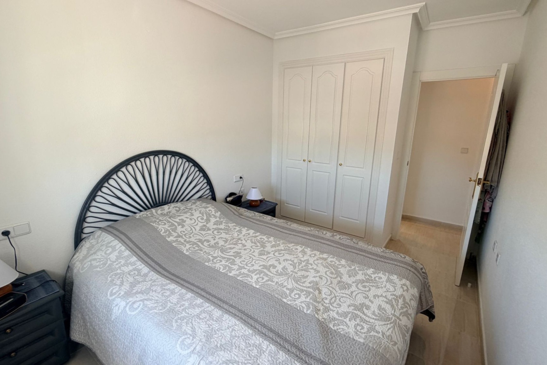 Reventa - Apartamento - Sin dormitorio - Ciudad Quesada - Rojales - La Marquesa Golf