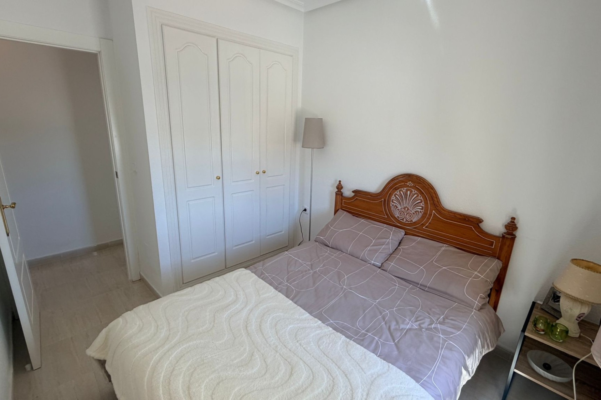 Reventa - Apartamento - Sin dormitorio - Ciudad Quesada - Rojales - La Marquesa Golf