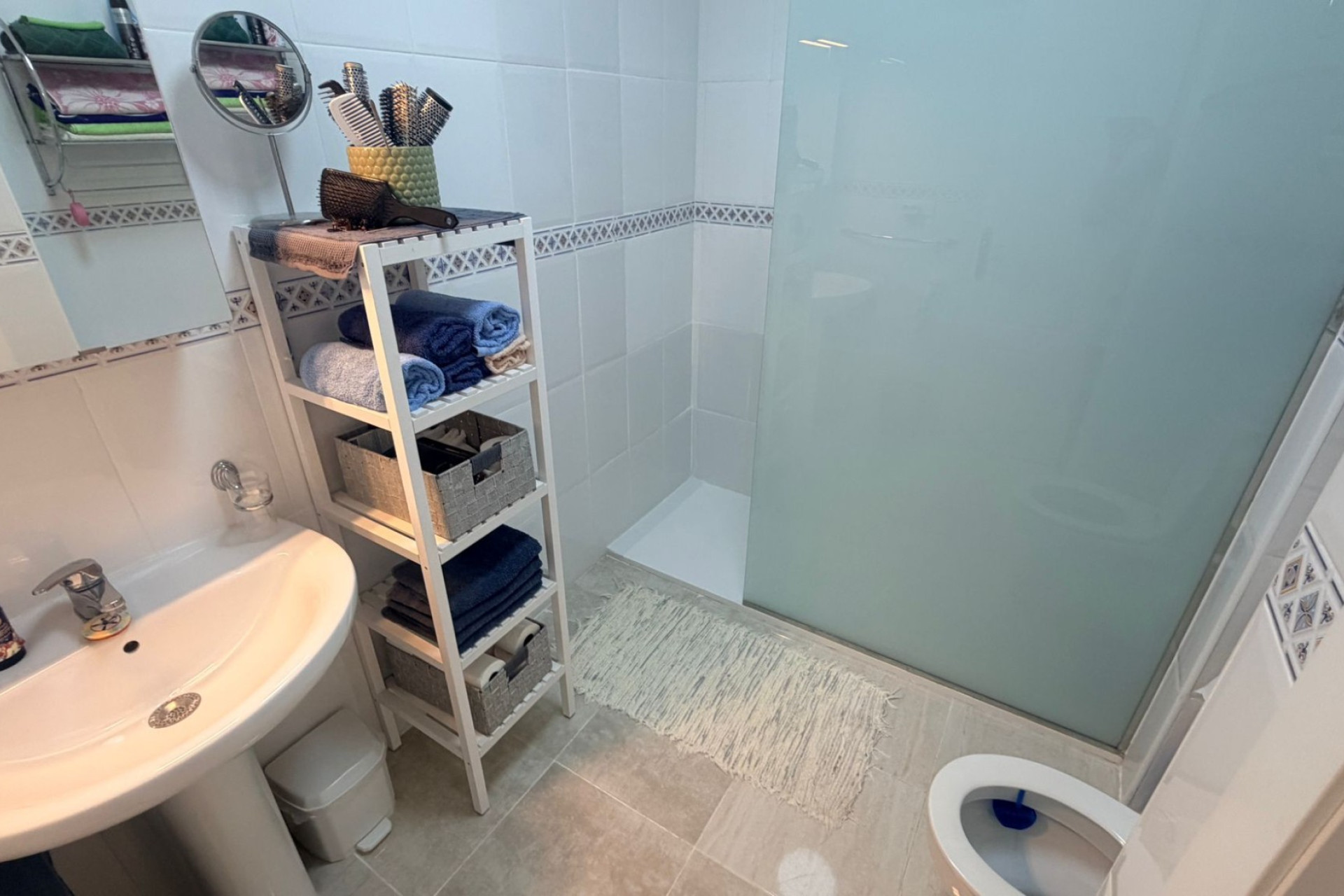 Reventa - Apartamento - Sin dormitorio - Ciudad Quesada - Rojales - La Marquesa Golf