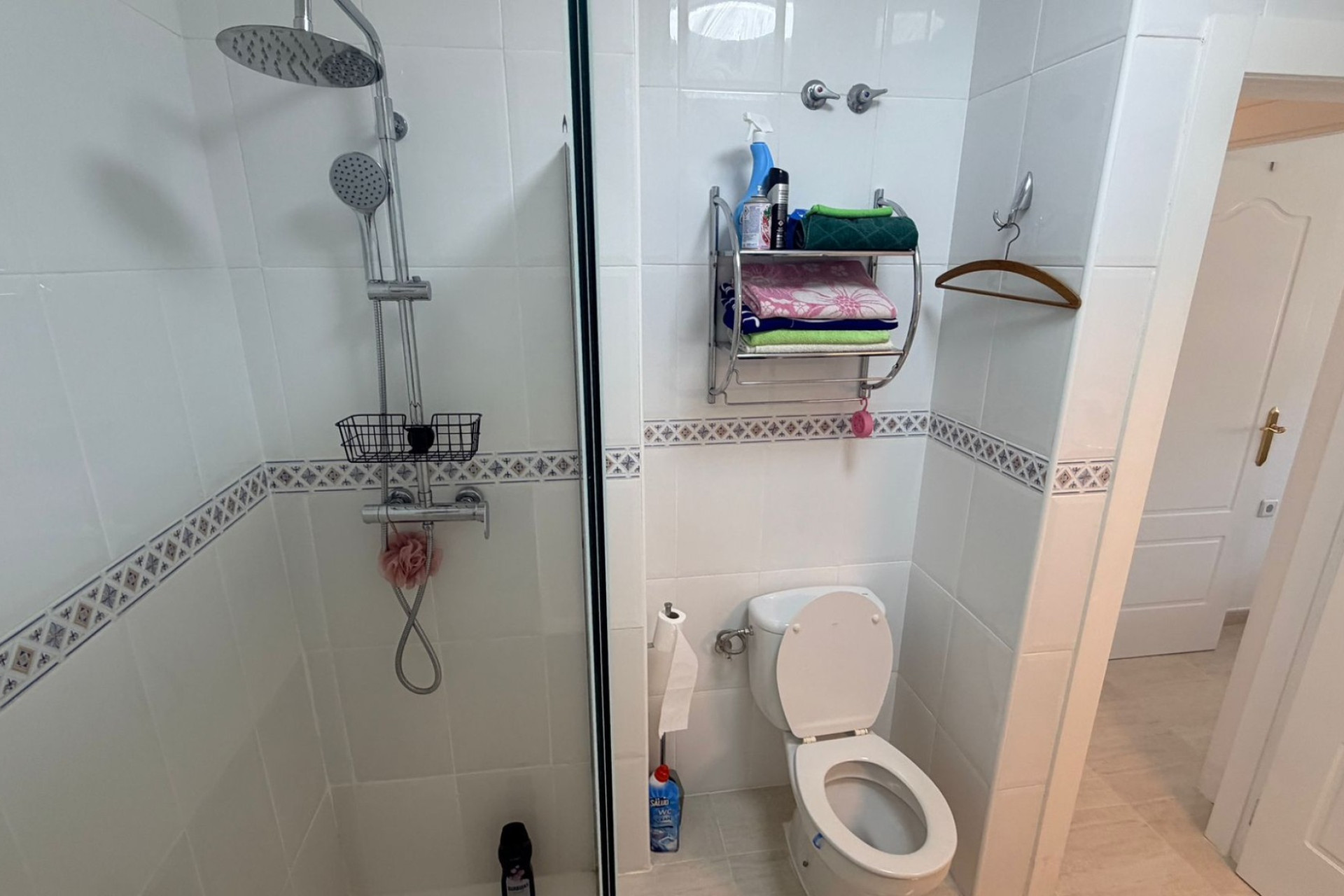 Reventa - Apartamento - Sin dormitorio - Ciudad Quesada - Rojales - La Marquesa Golf