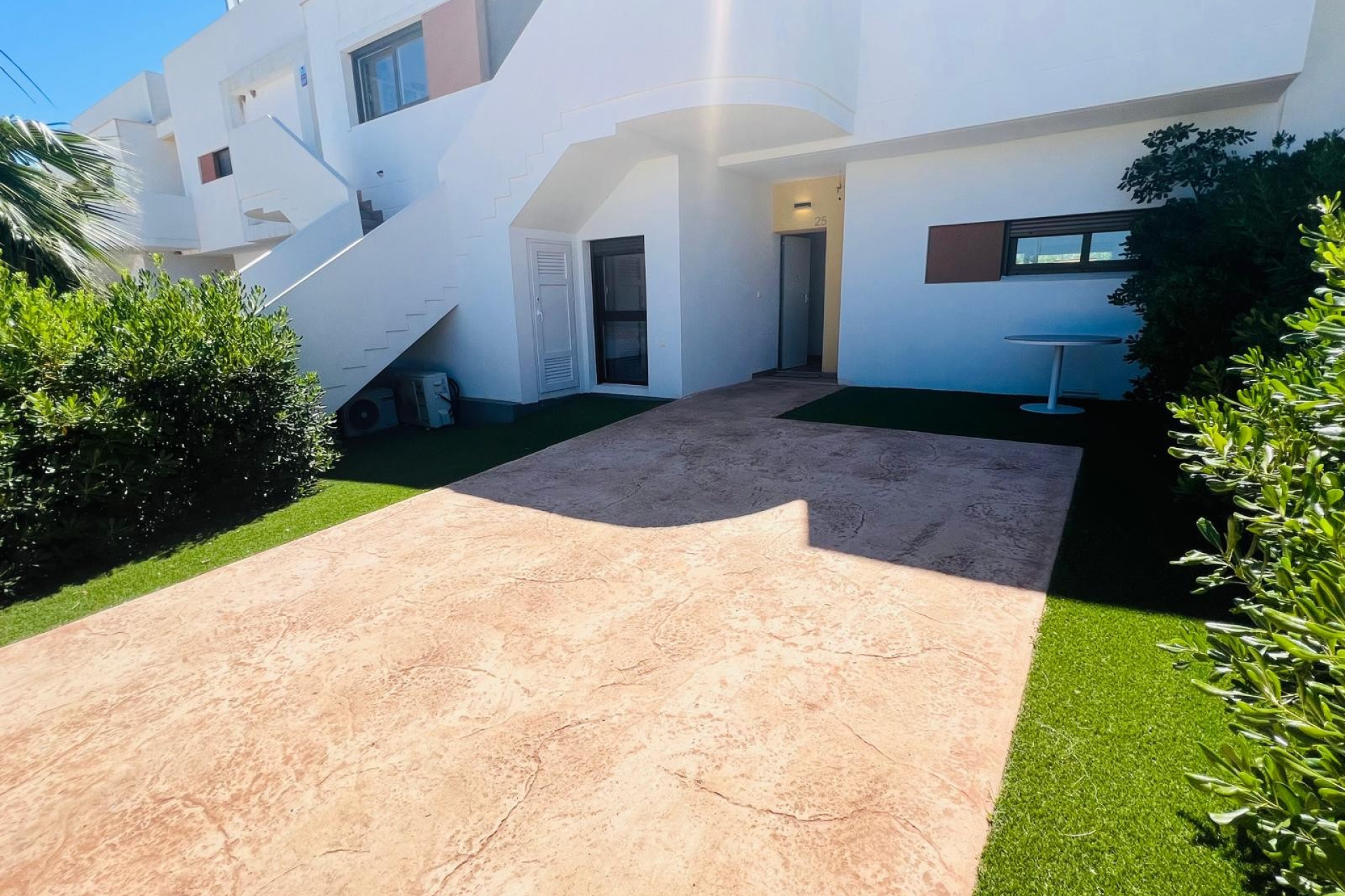 Reventa - Apartamento - Sin dormitorio - Entre Naranjo - Vistabella Golf - Entre Naranjos - Vistabella Golf