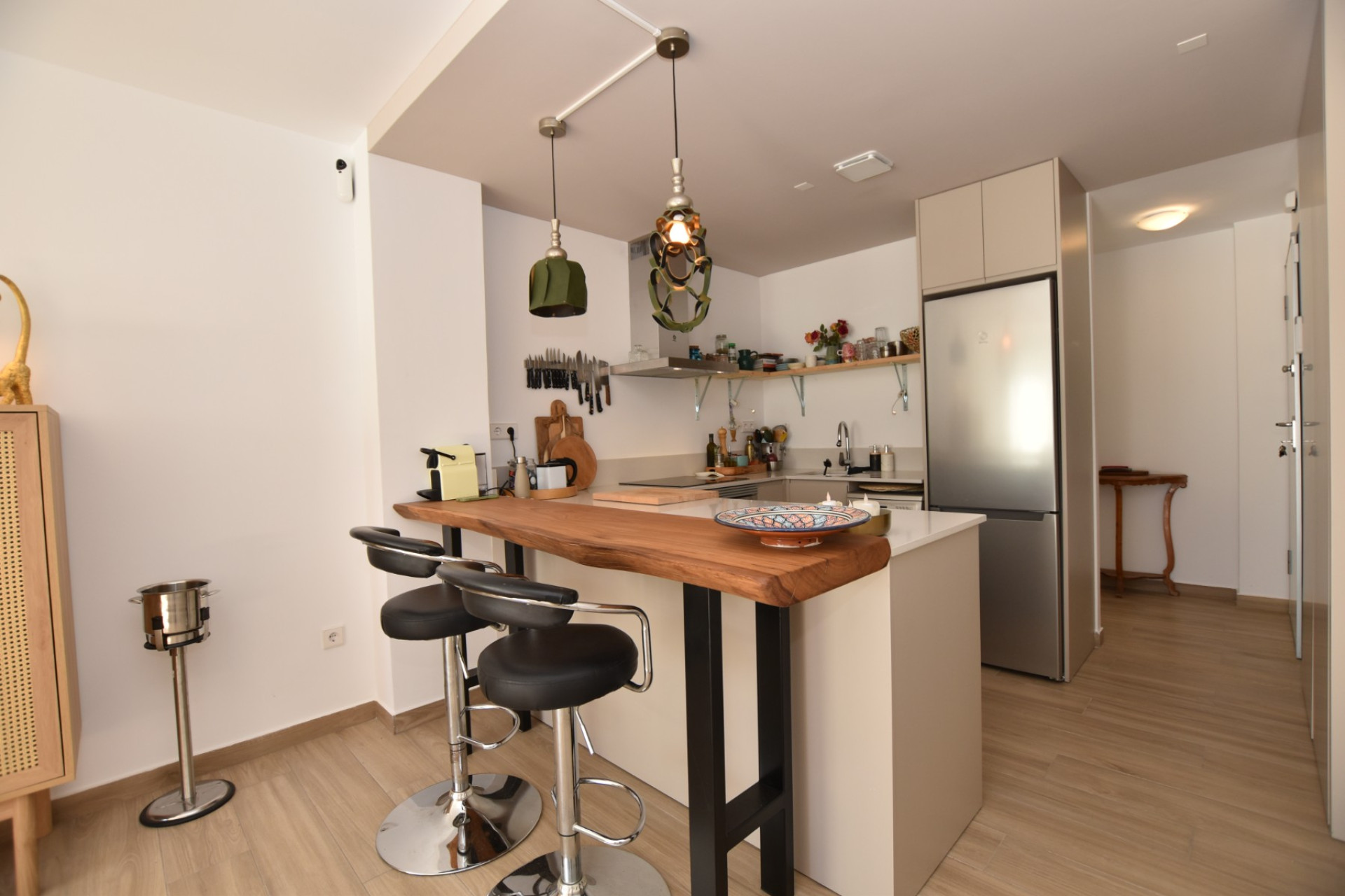 Reventa - Apartamento - Sin dormitorio - Entre Naranjos Vistabella Golf - Entre Naranjos - Vistabella