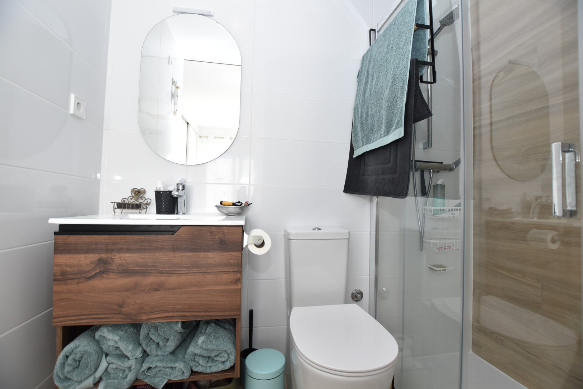 Reventa - Apartamento - Sin dormitorio - Entre Naranjos Vistabella Golf - Entre Naranjos - Vistabella