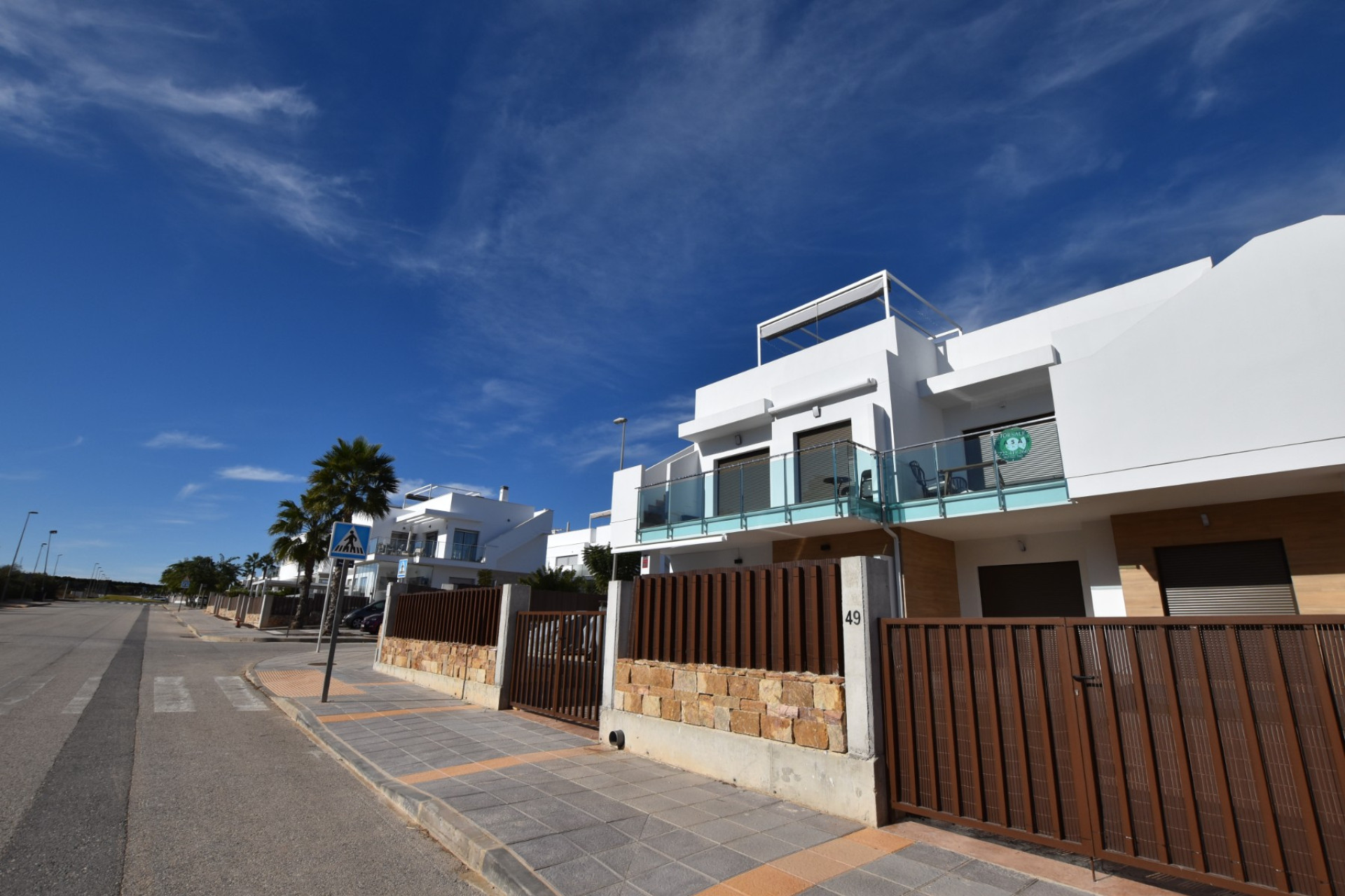 Reventa - Apartamento - Sin dormitorio - Entre Naranjos Vistabella Golf - Entre Naranjos - Vistabella