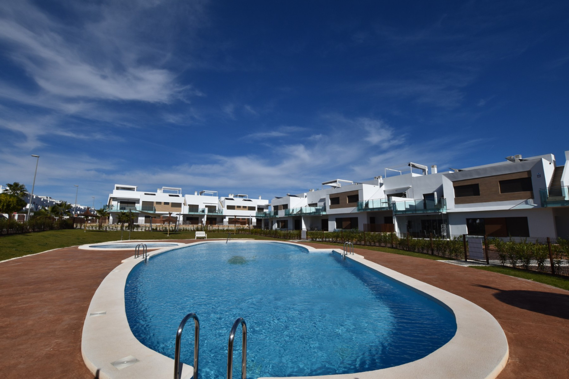 Reventa - Apartamento - Sin dormitorio - Entre Naranjos Vistabella Golf - Entre Naranjos - Vistabella