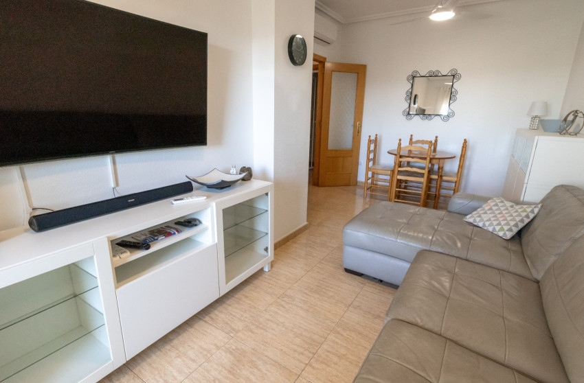 Reventa - Apartamento - Sin dormitorio - Formentera de Segura - Formentera del Segura