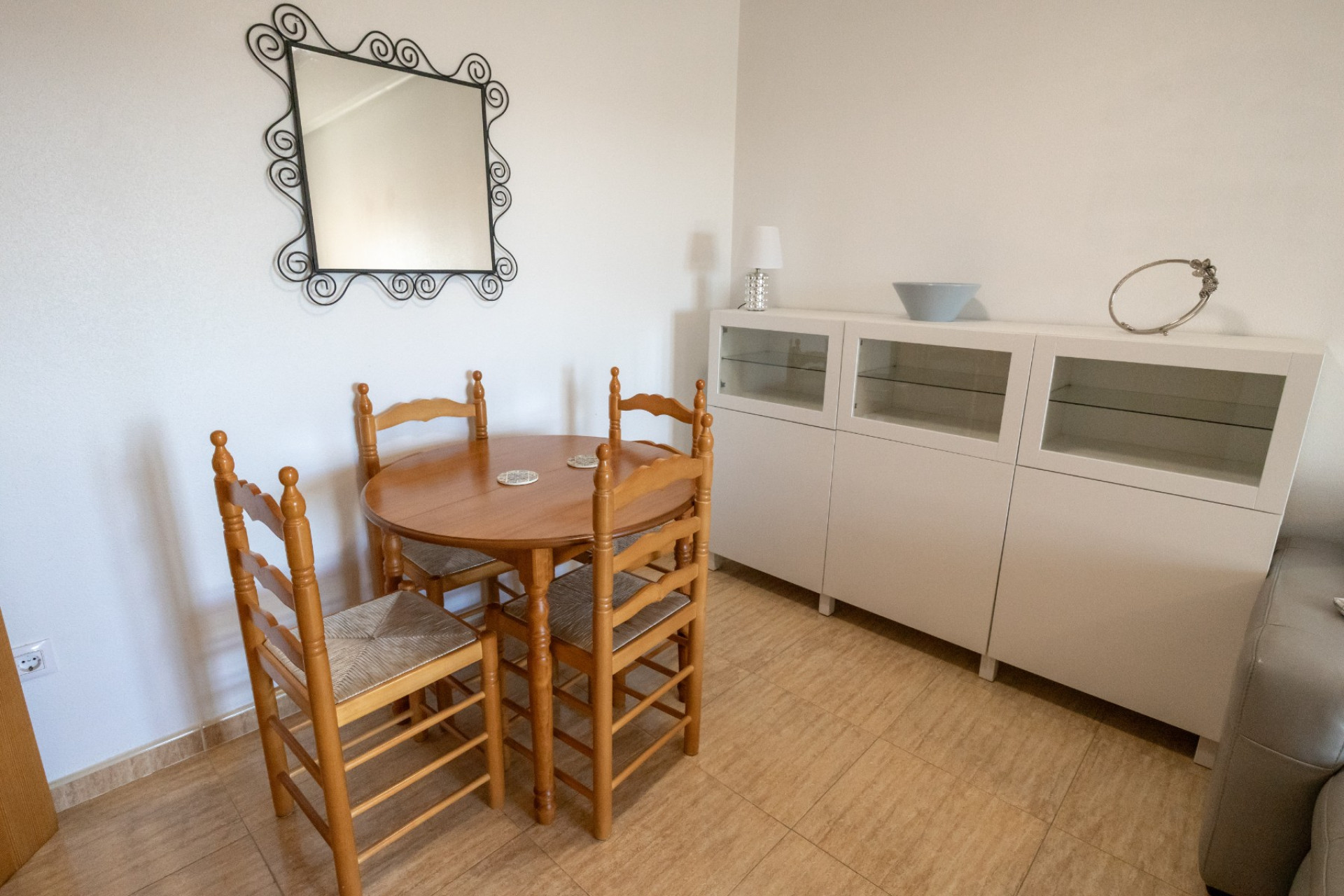 Reventa - Apartamento - Sin dormitorio - Formentera de Segura - Formentera del Segura