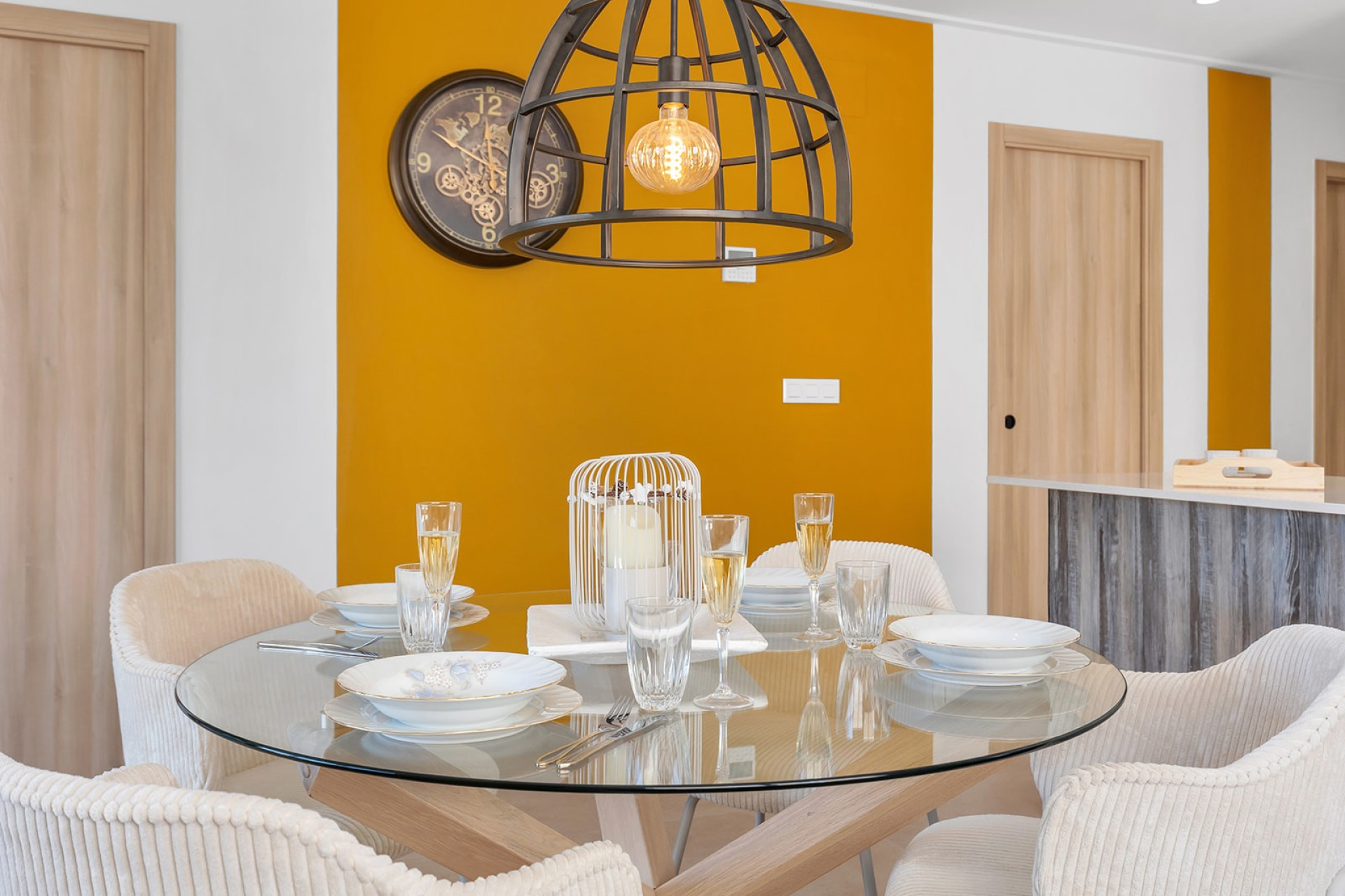 Reventa - Apartamento - Sin dormitorio - Guardamar del Segura - EL RASO