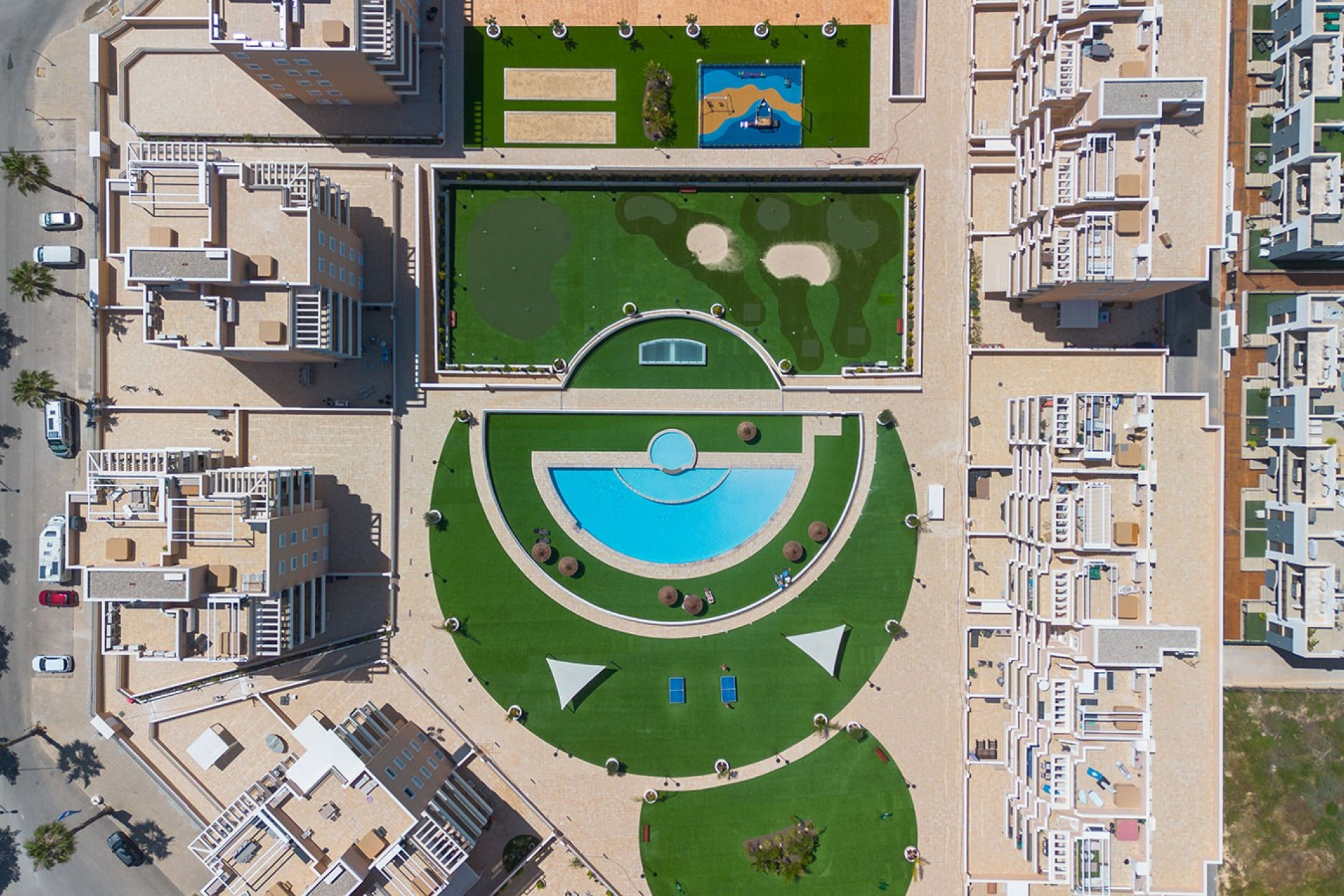 Reventa - Apartamento - Sin dormitorio - Guardamar del Segura - EL RASO