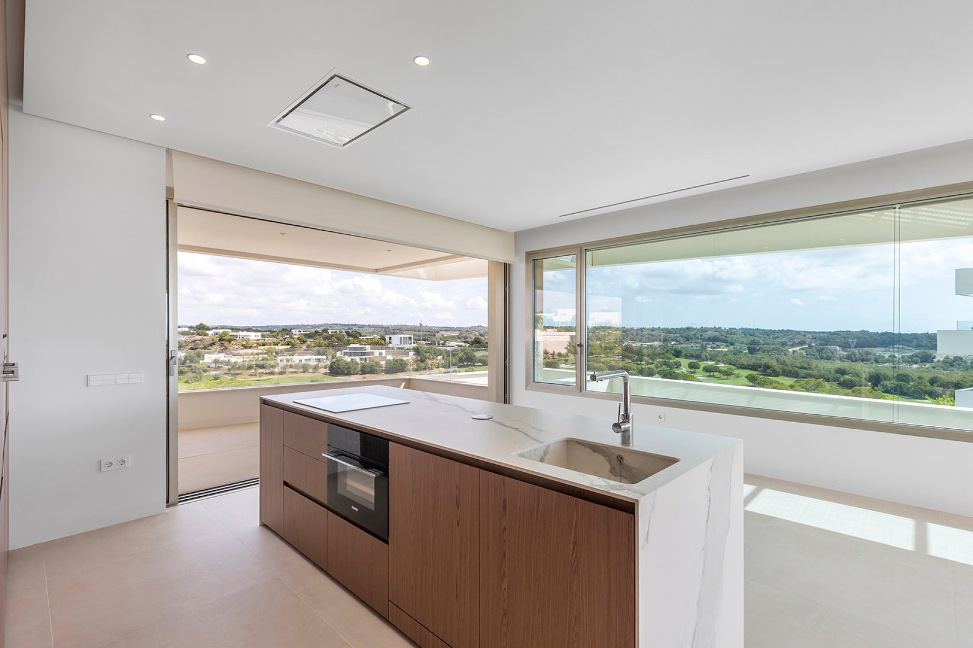 Reventa - Apartamento - Sin dormitorio - Las Colinas Golf Resort - Las Colinas golf