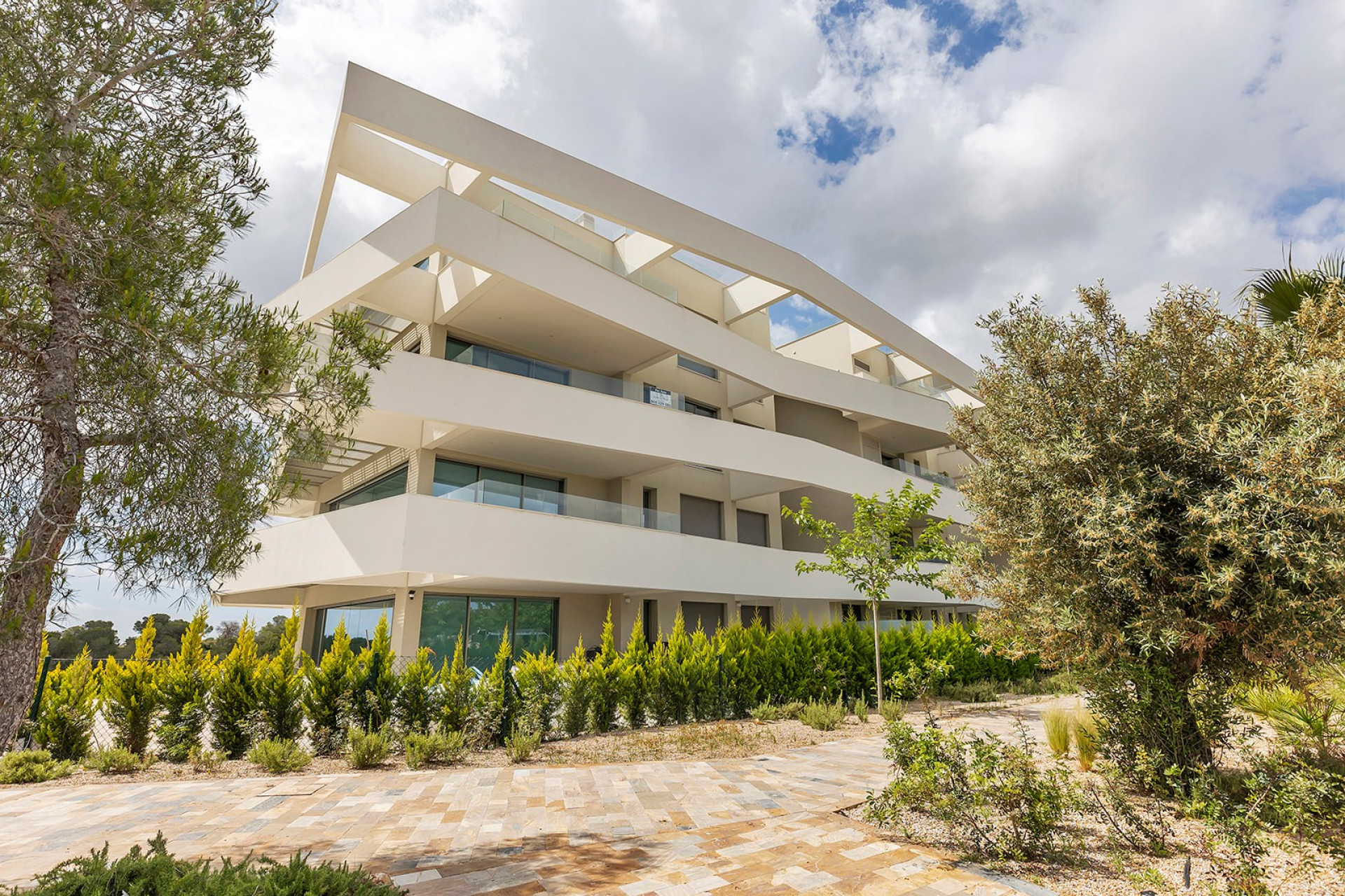 Reventa - Apartamento - Sin dormitorio - Las Colinas Golf Resort - Las Colinas golf