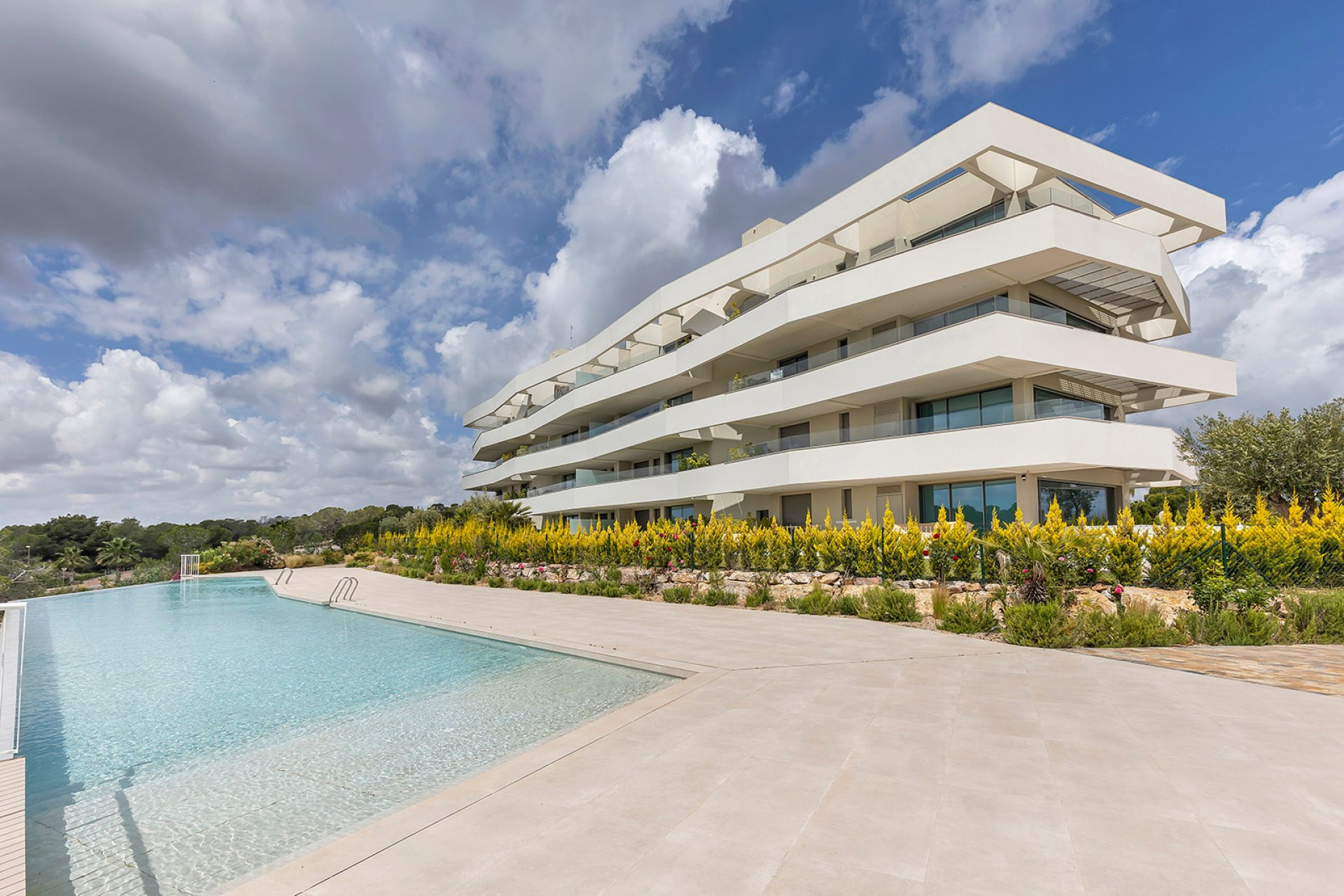 Reventa - Apartamento - Sin dormitorio - Las Colinas Golf Resort - Las Colinas golf