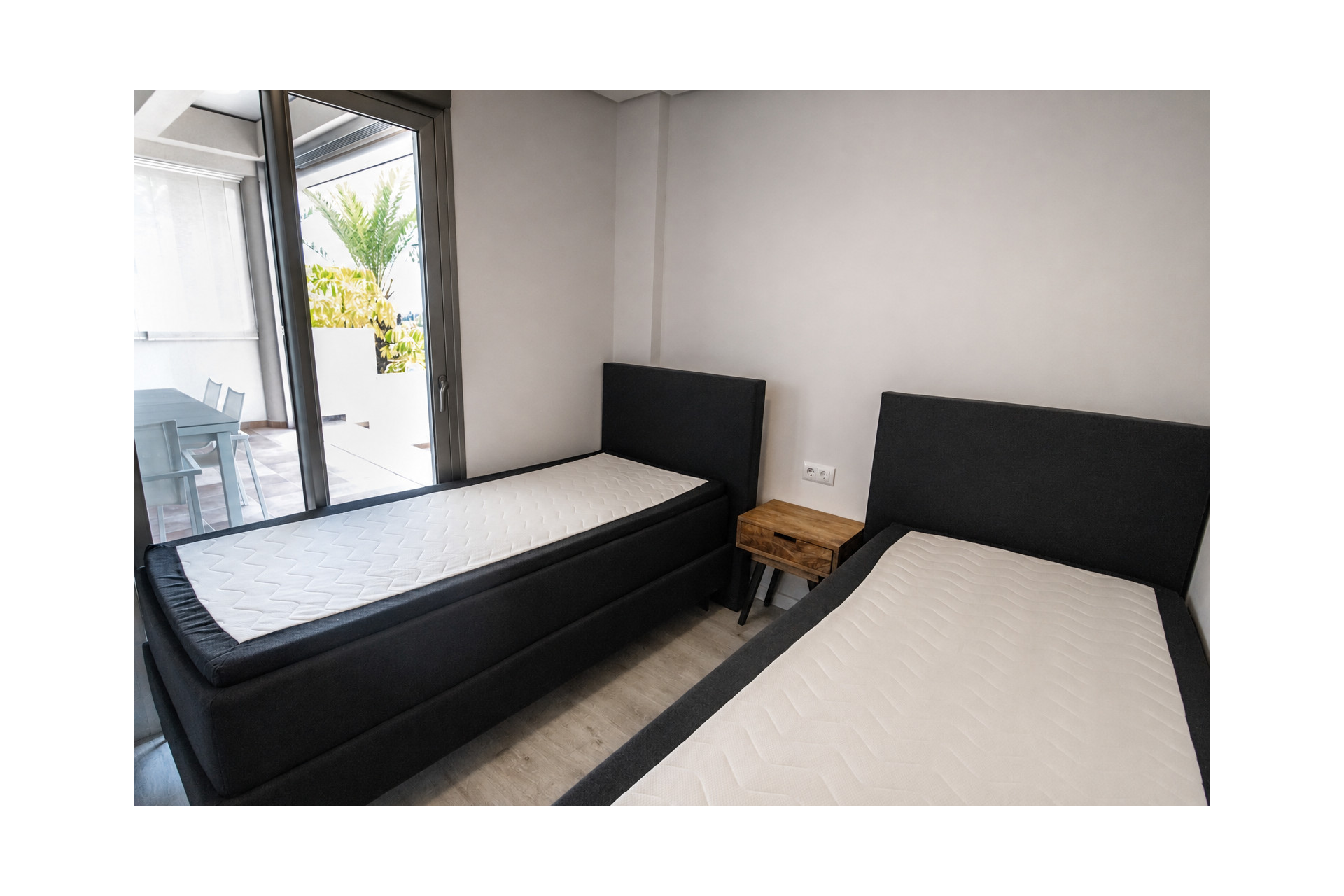 Reventa - Apartamento - Sin dormitorio - Los Dolses - Villamartin