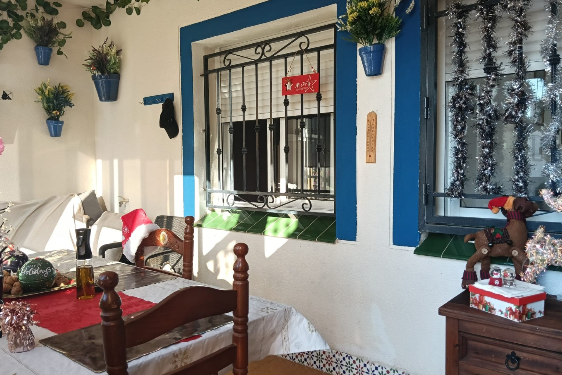 Reventa - Apartamento - Sin dormitorio - Los Montesinos - La Herrada