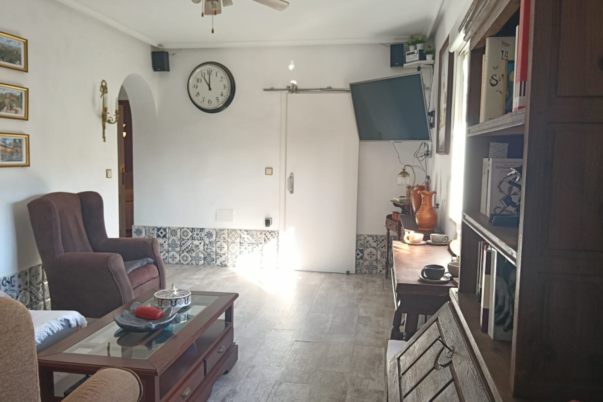Reventa - Apartamento - Sin dormitorio - Los Montesinos - La Herrada