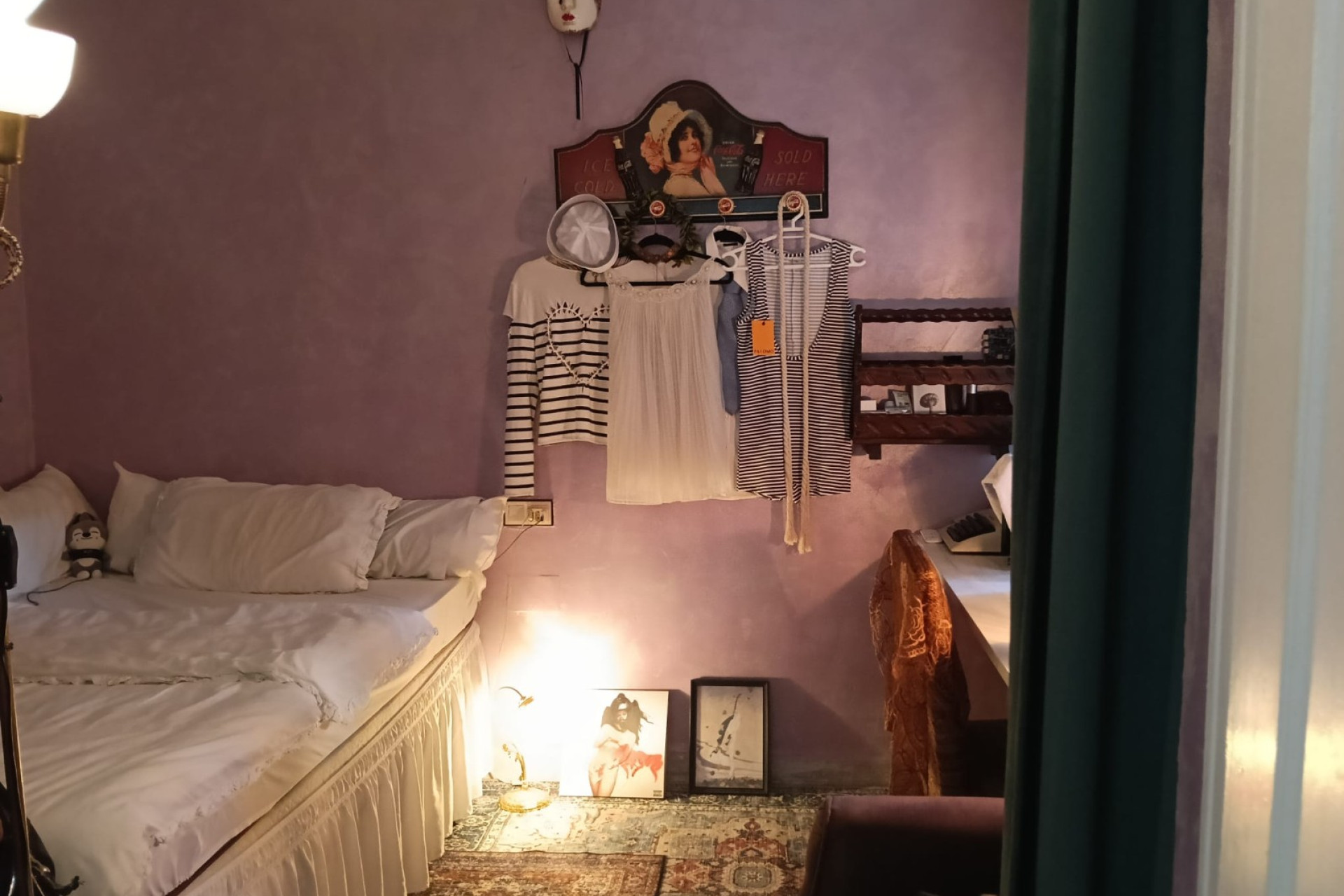 Reventa - Apartamento - Sin dormitorio - Los Montesinos - La Herrada