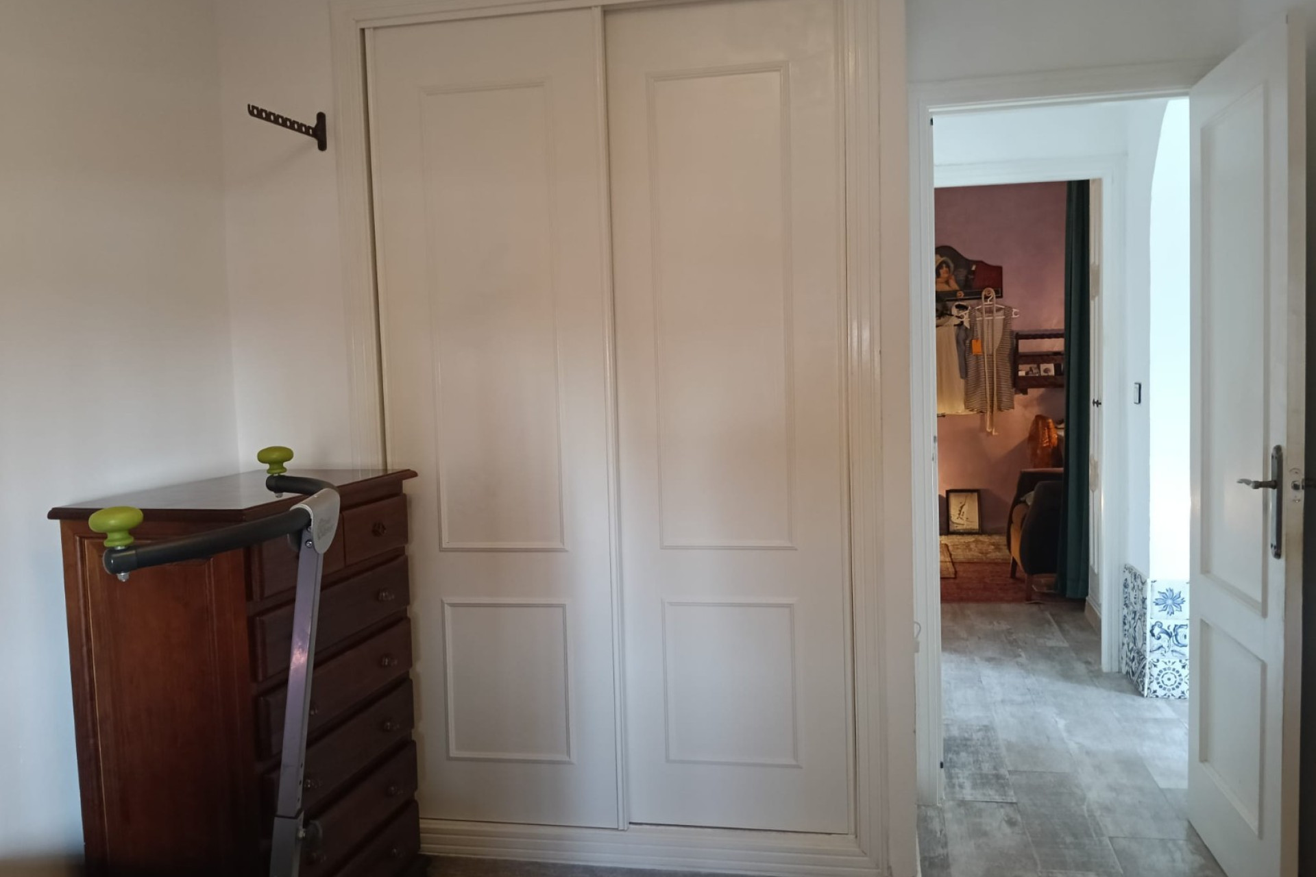 Reventa - Apartamento - Sin dormitorio - Los Montesinos - La Herrada