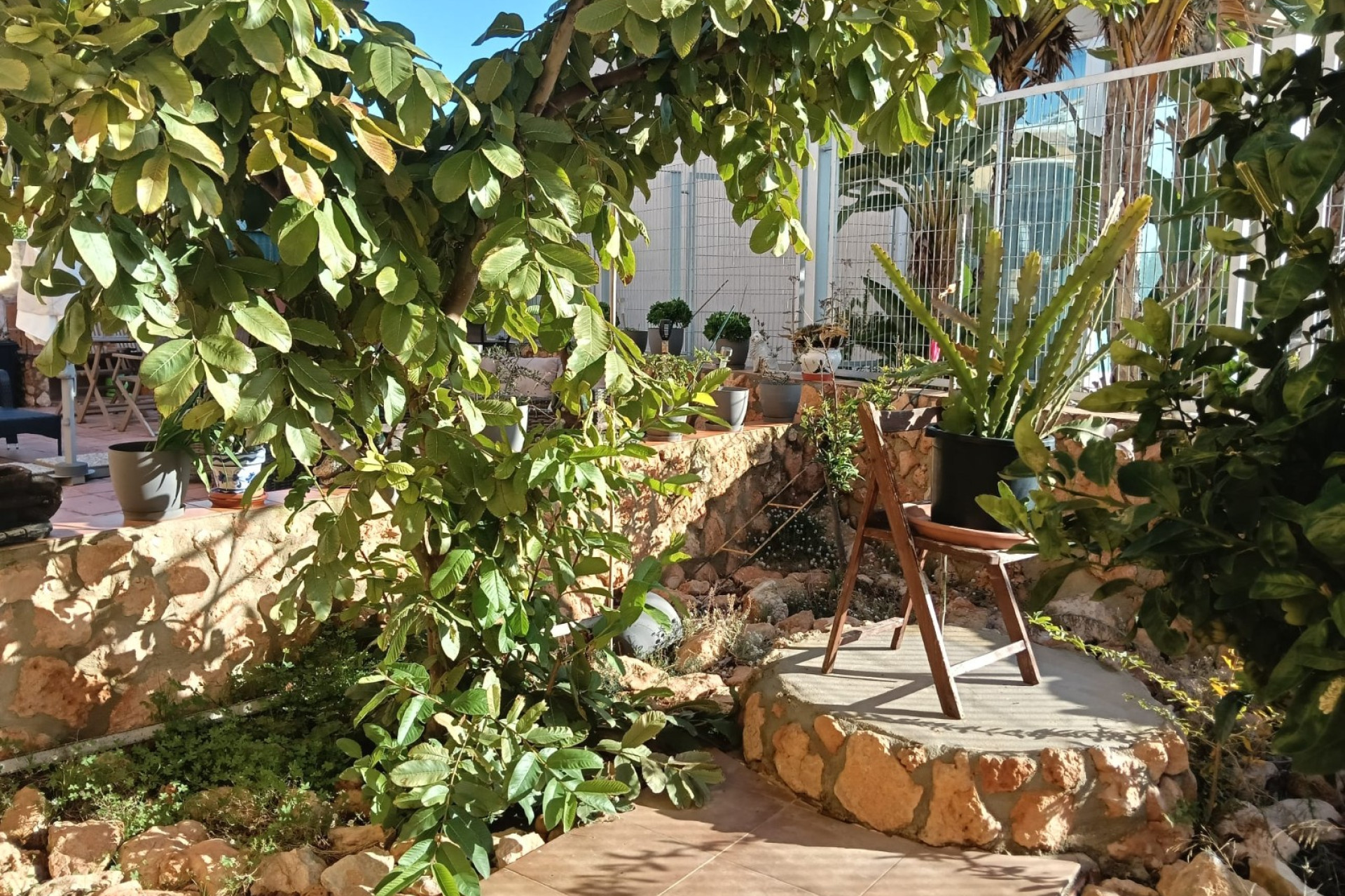 Reventa - Apartamento - Sin dormitorio - Los Montesinos - La Herrada
