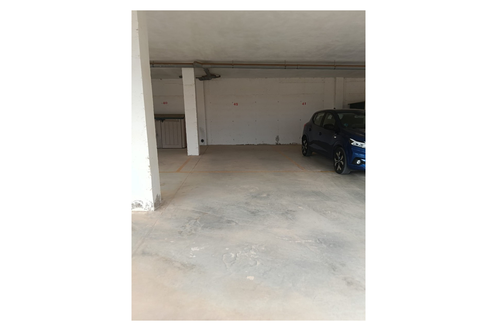 Reventa - Apartamento - Sin dormitorio - Los Montesinos - Urbanizacion montesol