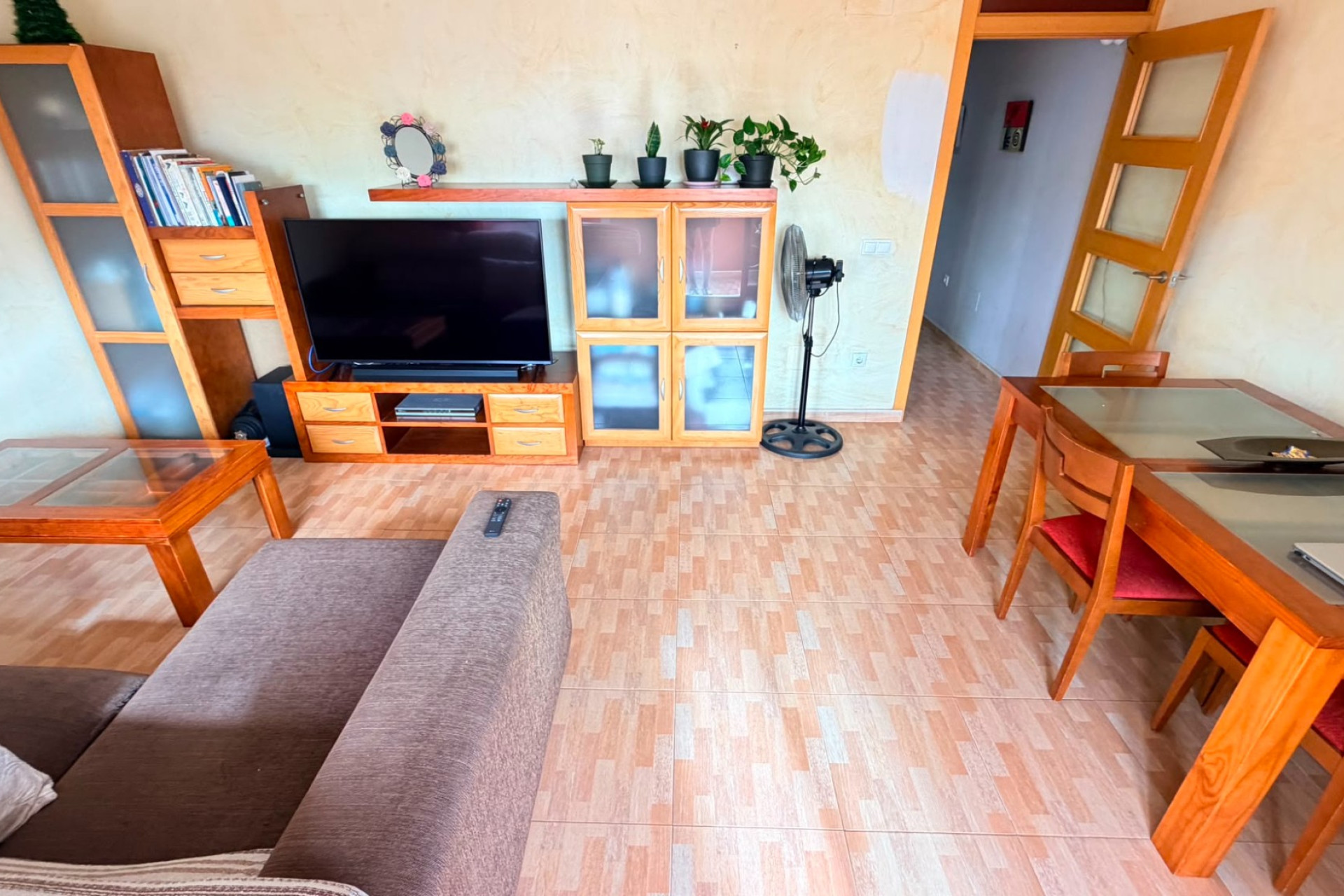 Reventa - Apartamento - Sin dormitorio - Los Montesinos