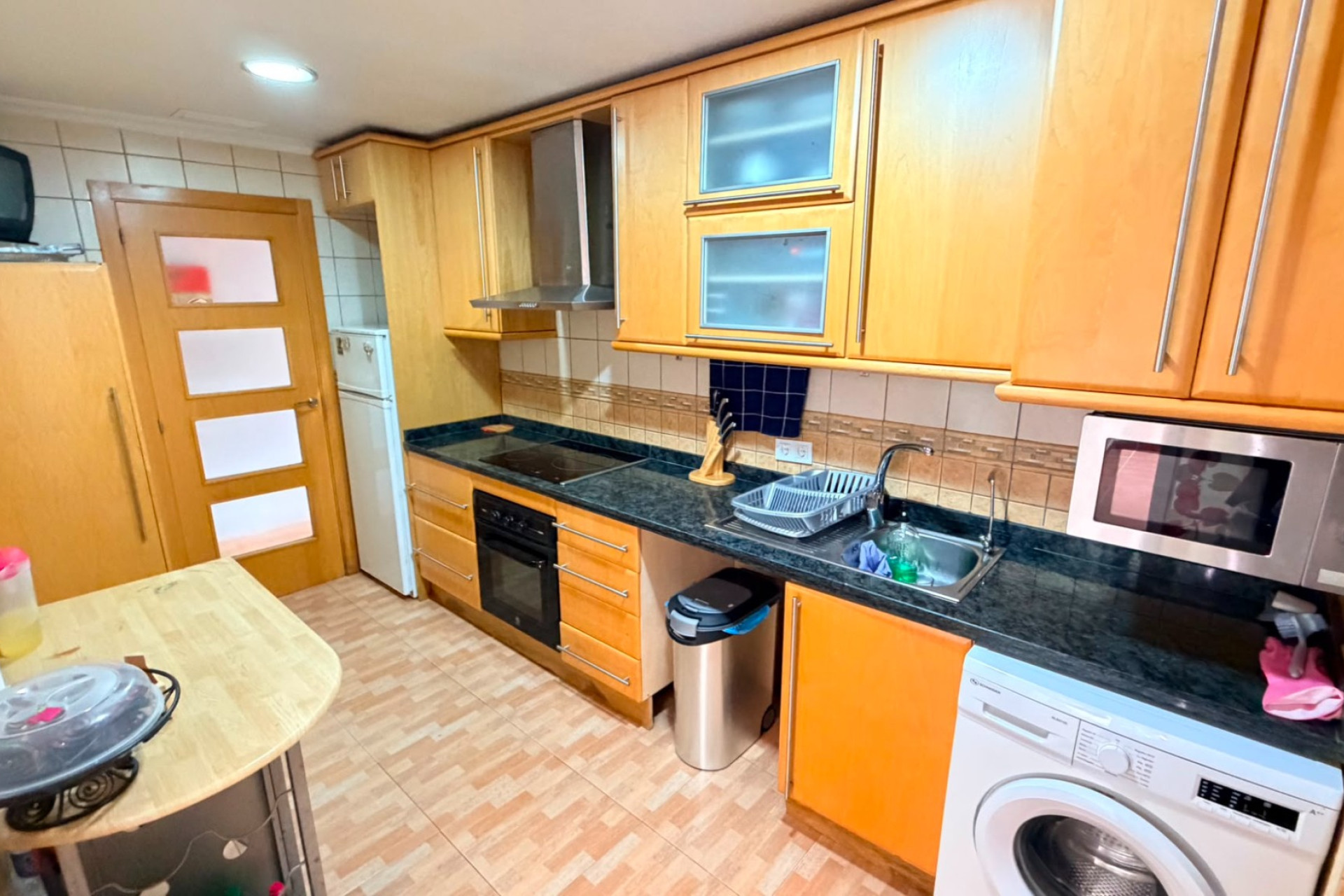Reventa - Apartamento - Sin dormitorio - Los Montesinos
