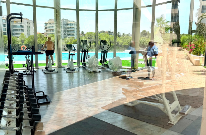Reventa - Apartamento - Sin dormitorio - Orihuela Costa - La Zenia
