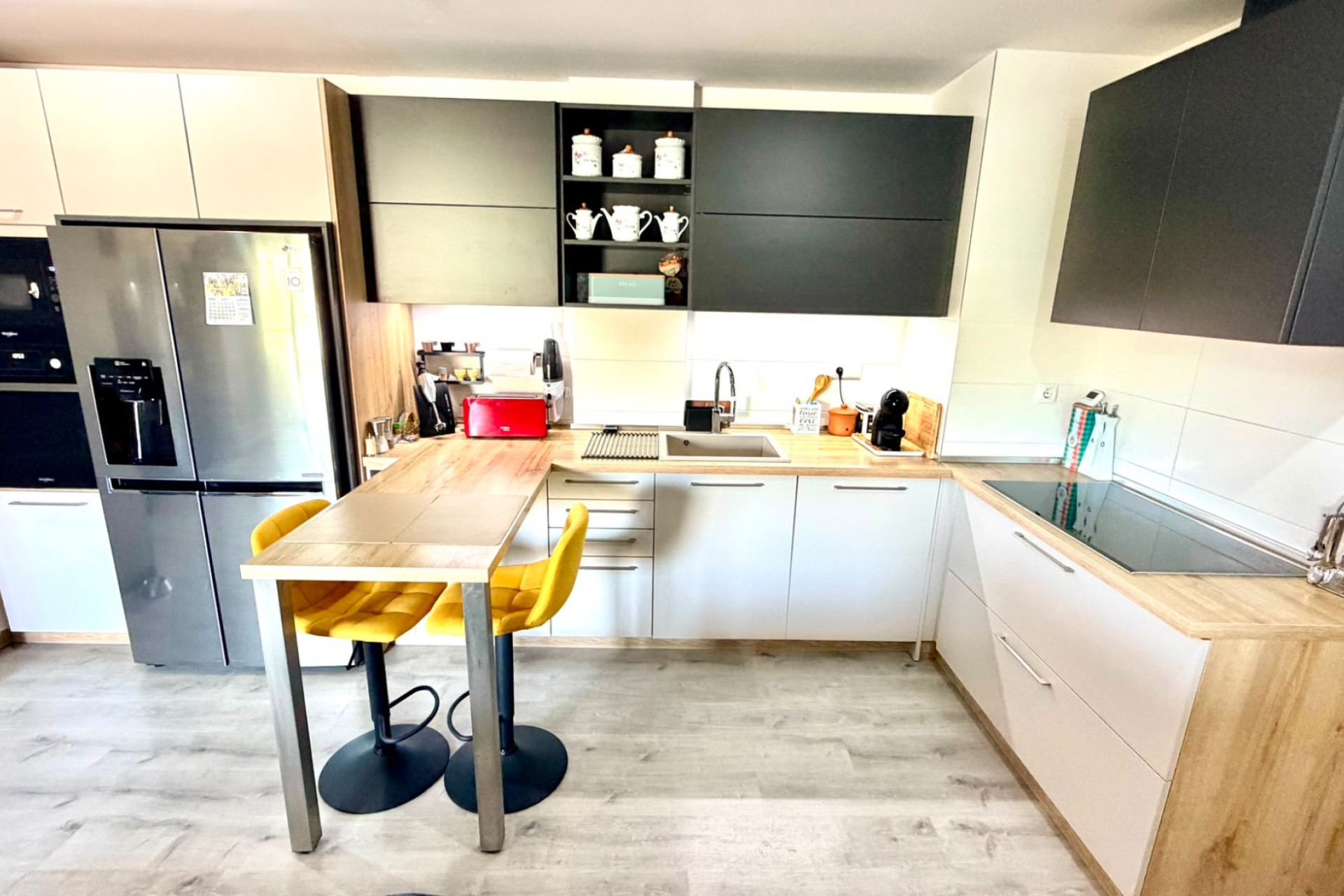 Reventa - Apartamento - Sin dormitorio - Orihuela Costa - La Zenia