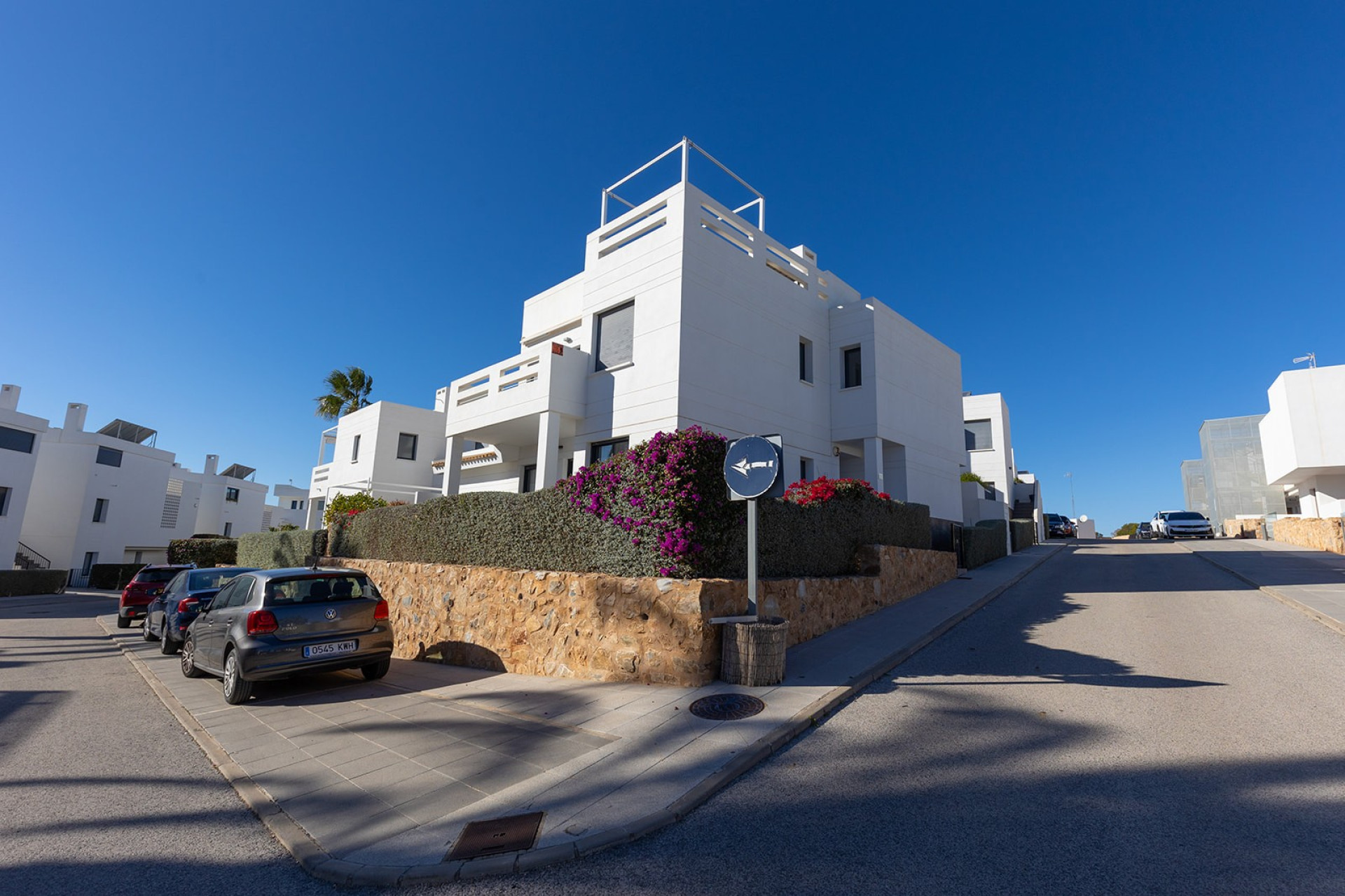 Reventa - Apartamento - Sin dormitorio - Orihuela Costa - Las Ramblas