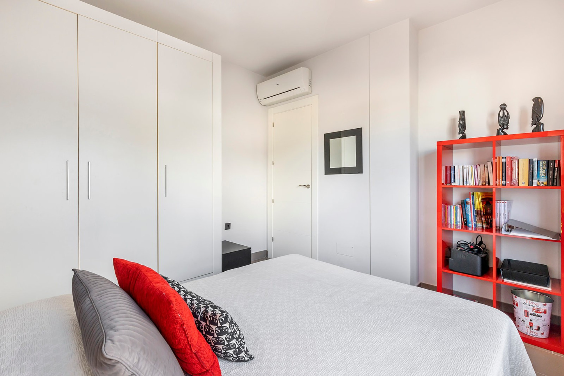 Reventa - Apartamento - Sin dormitorio - Orihuela Costa - Las Ramblas